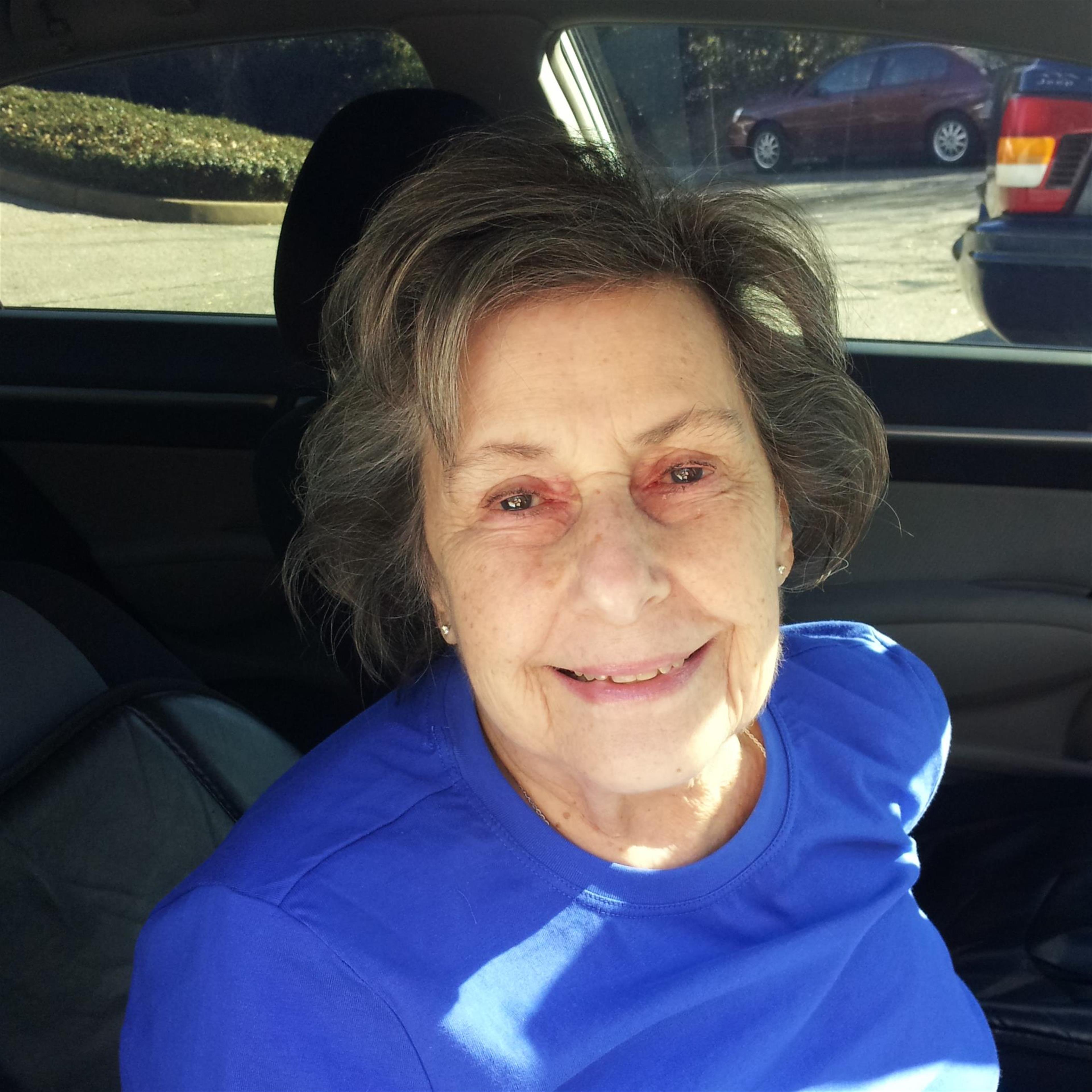 Rashel  G.  Ellsmore 