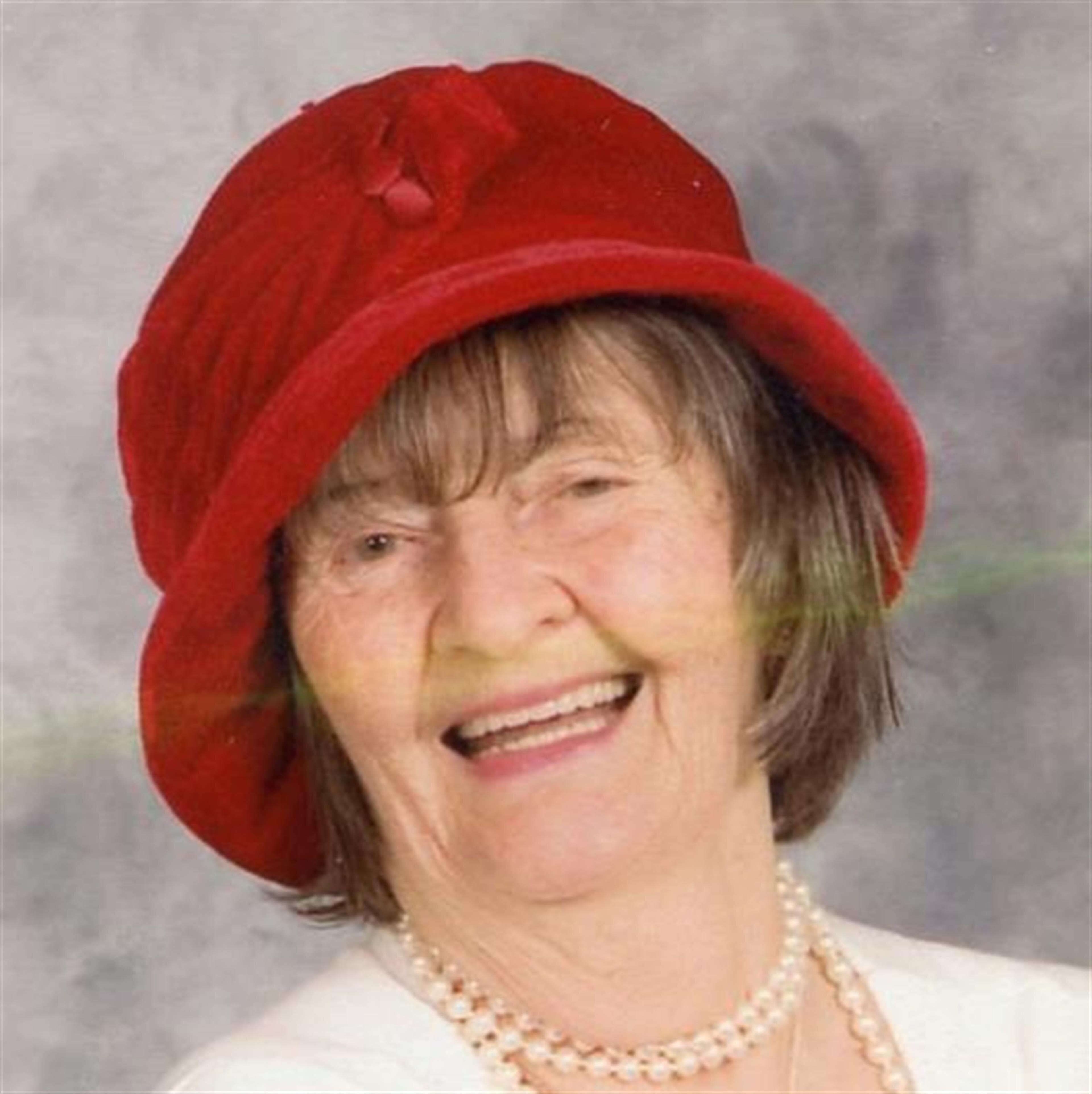 Mrs. Lois Romano