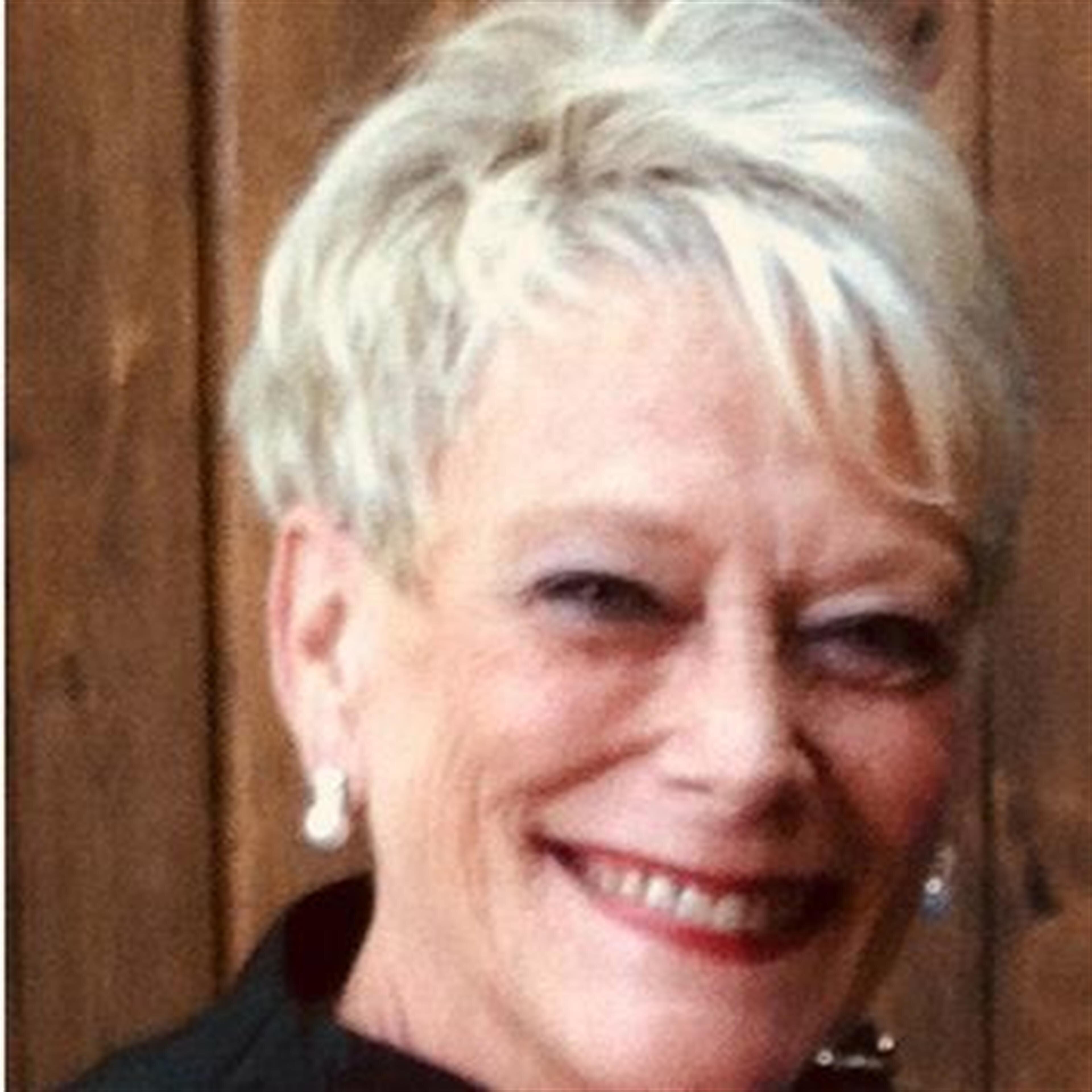 Susan Ray Palmer Brown