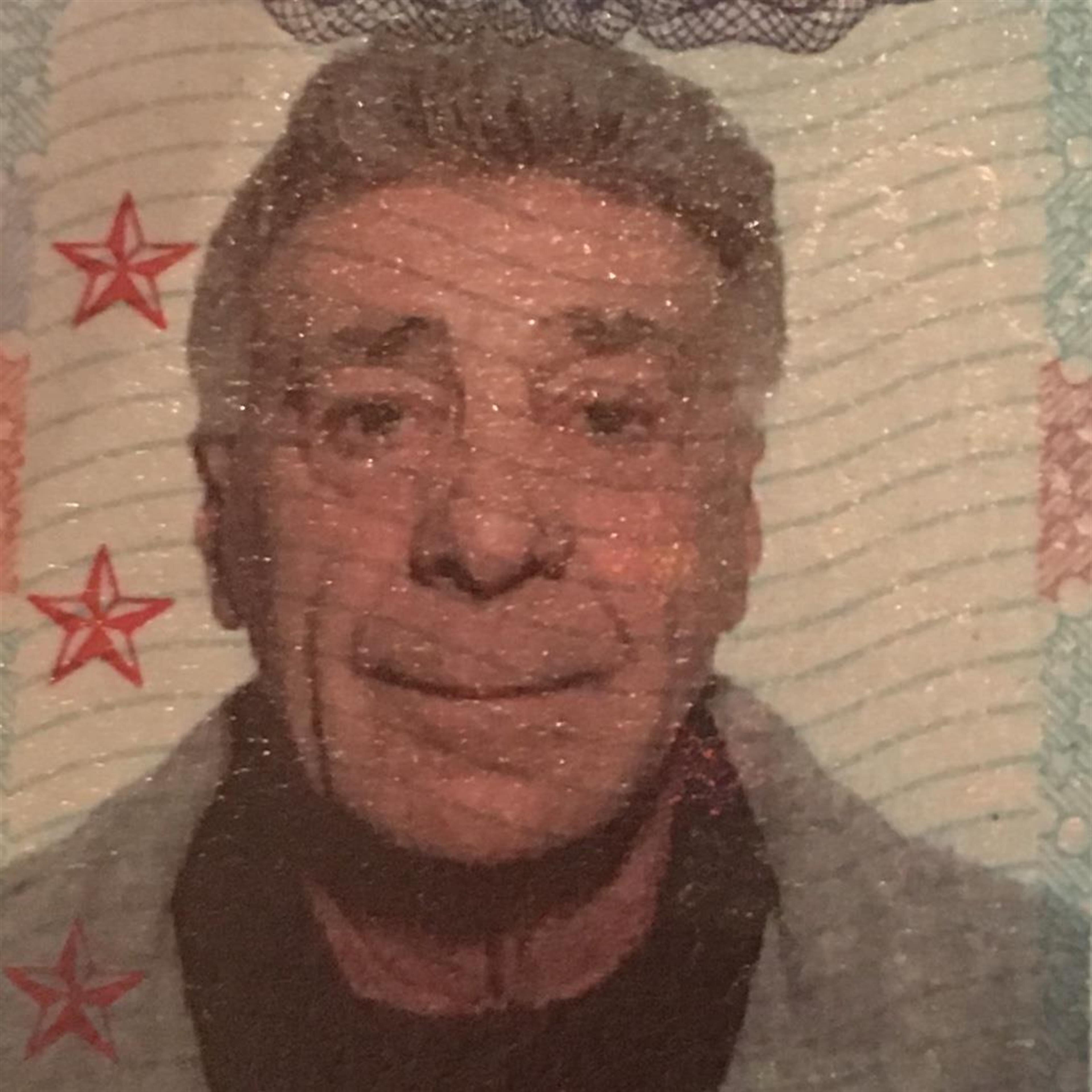Sebastian A. Lorenzo