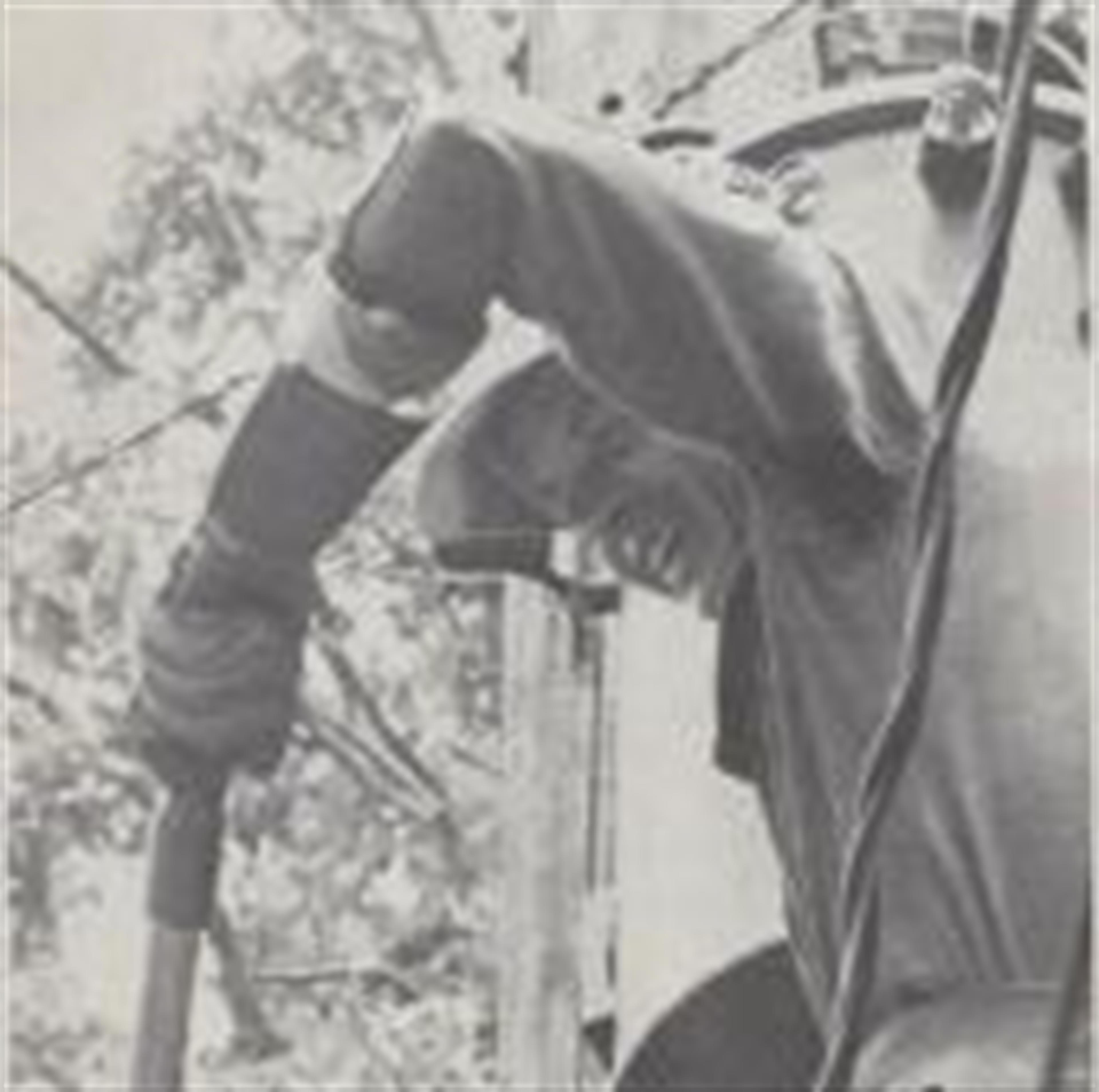 Carl "Dick" R Bowles (Camdenton)