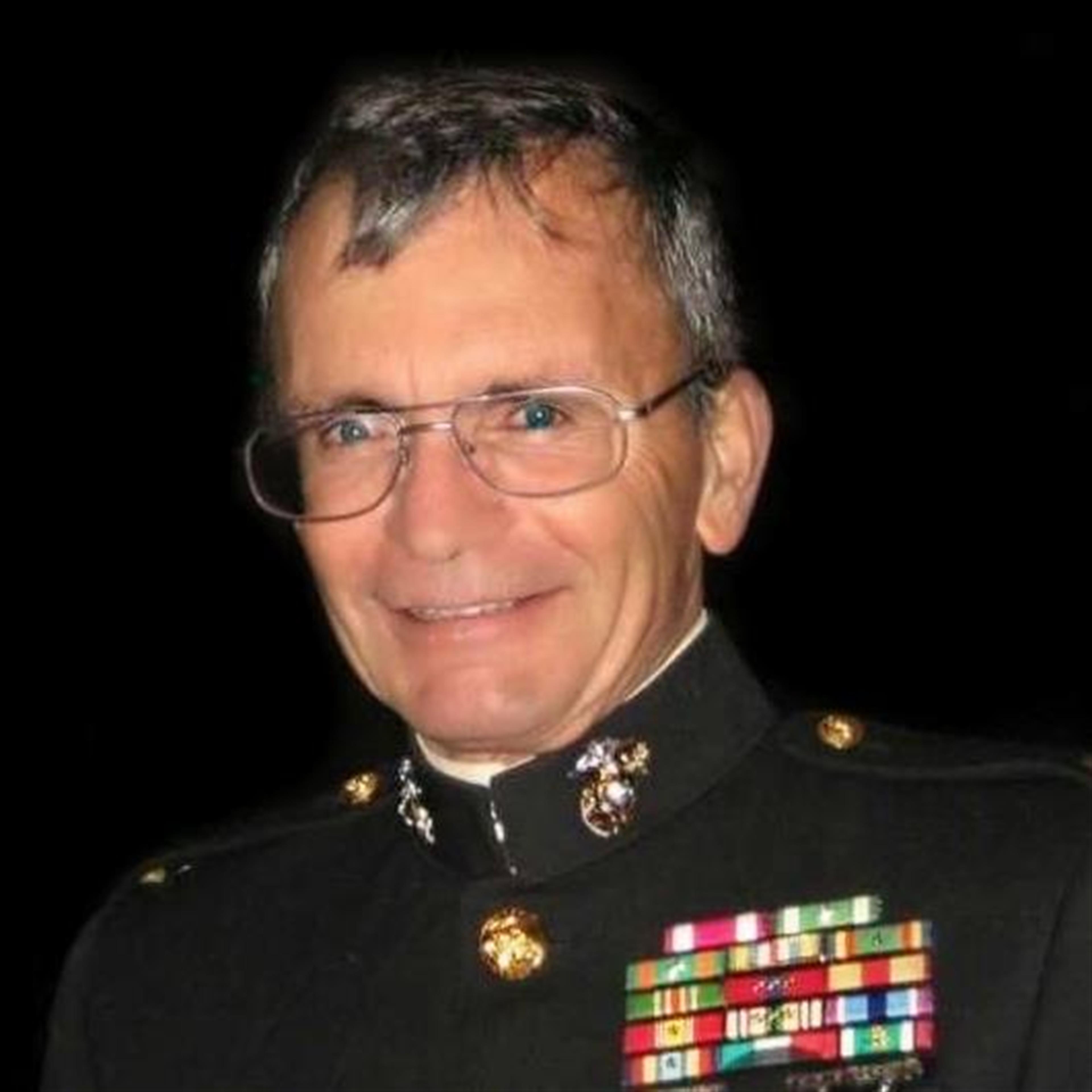 Michael David LaSchiava