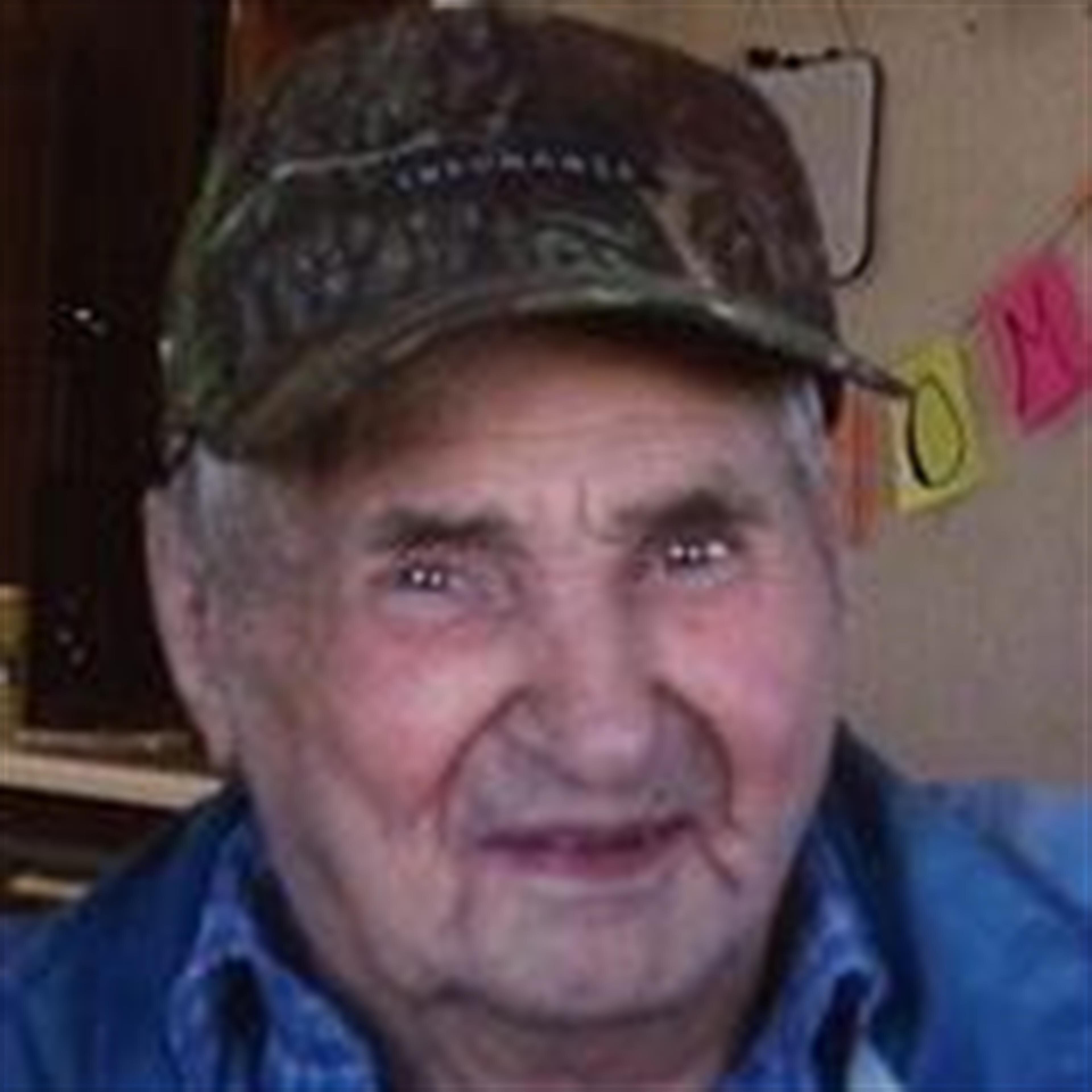 John Allen Toms (Buffalo)