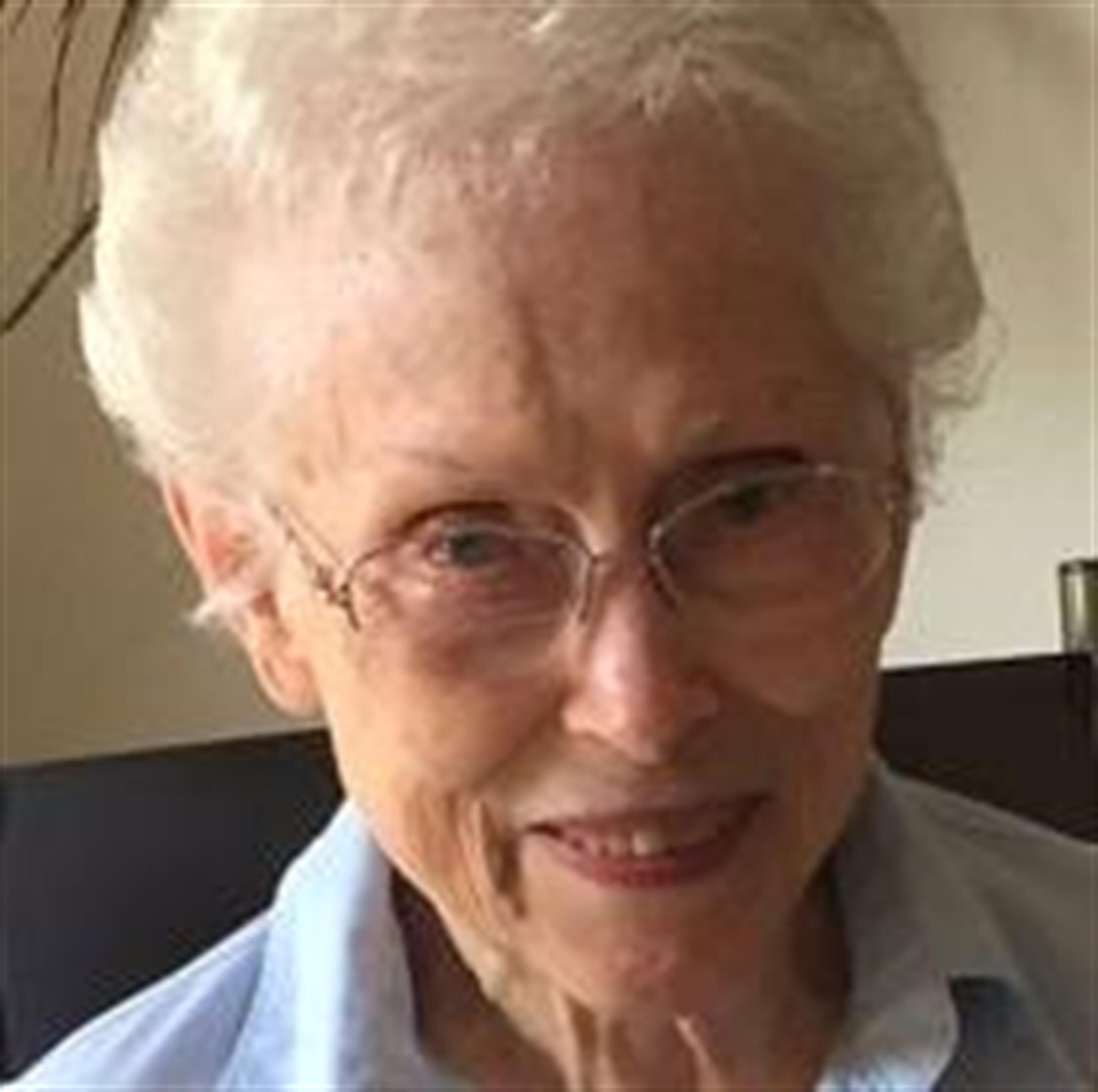 Ruth Irene Lee