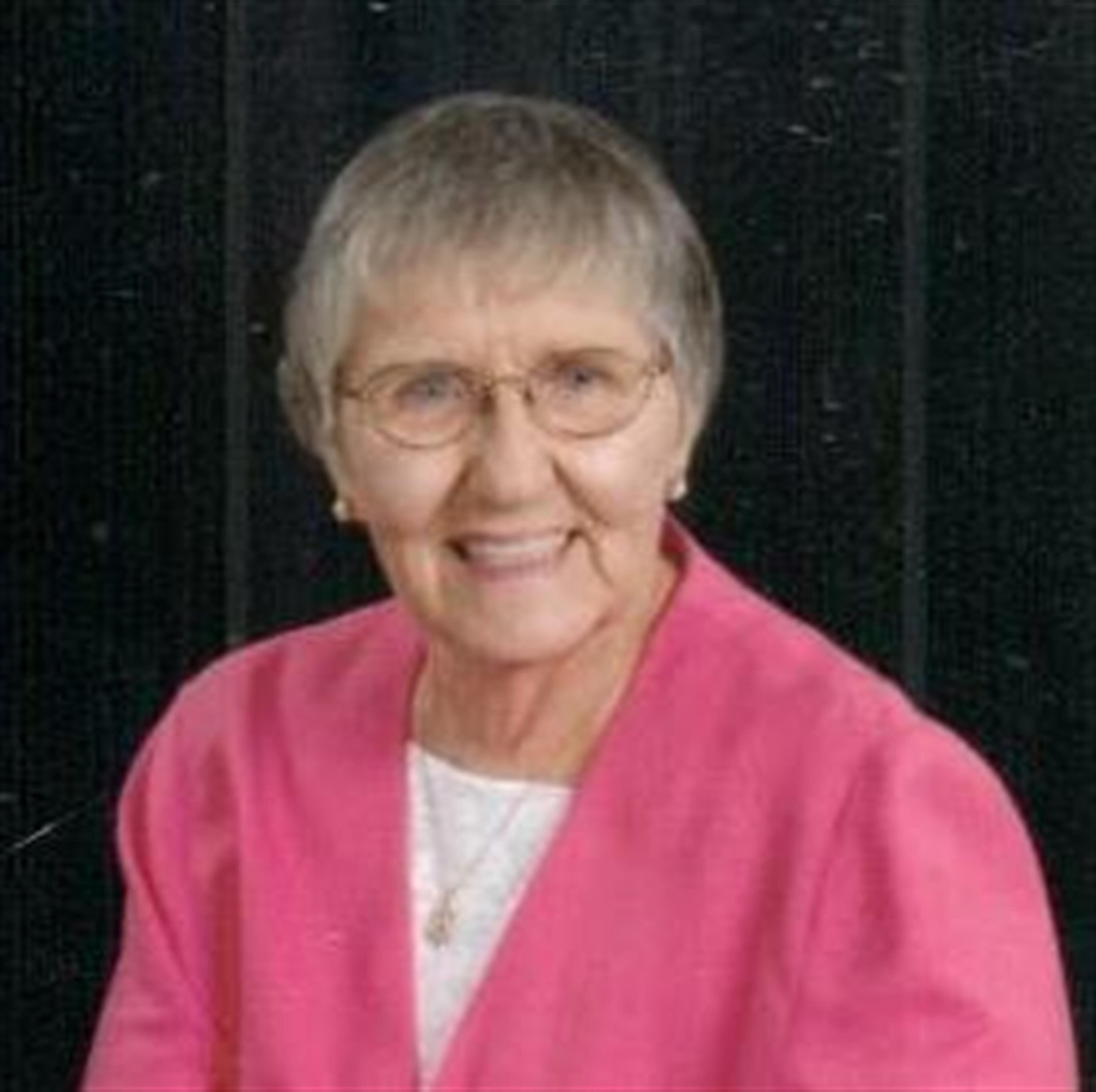 Alice Hurley Tidwell