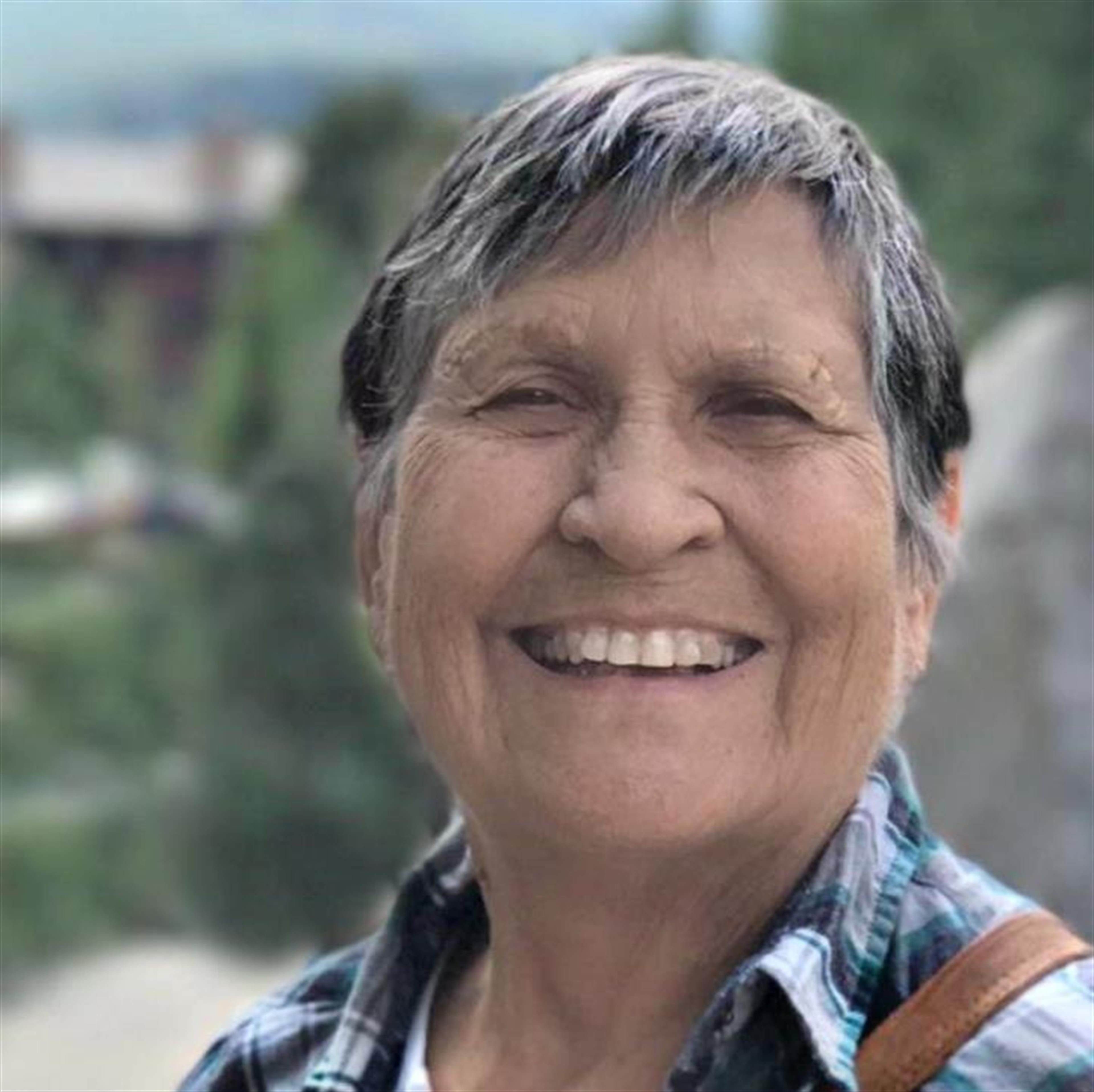JoAnn Elizabeth White