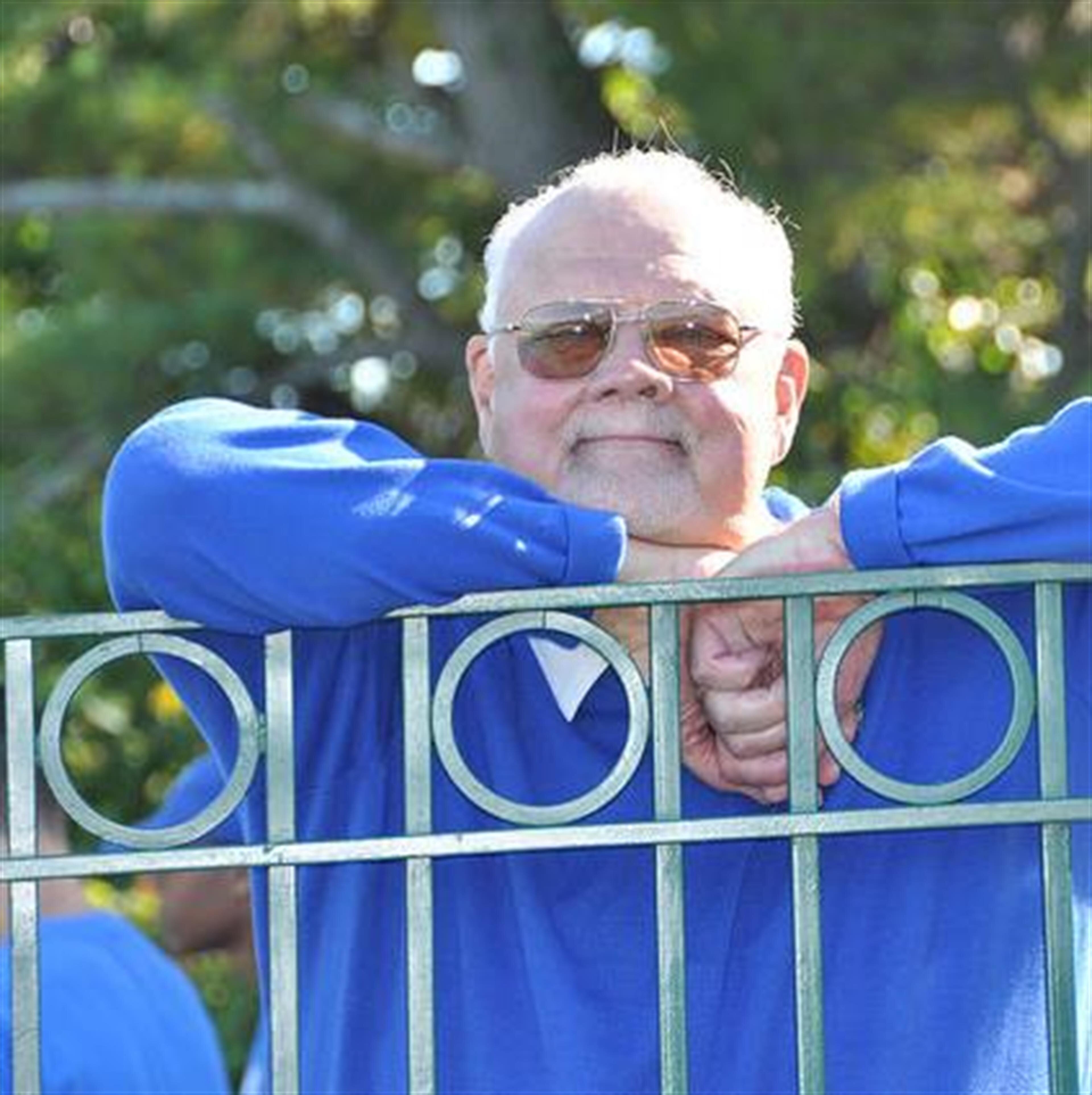 John "Jack" Winston Miller
