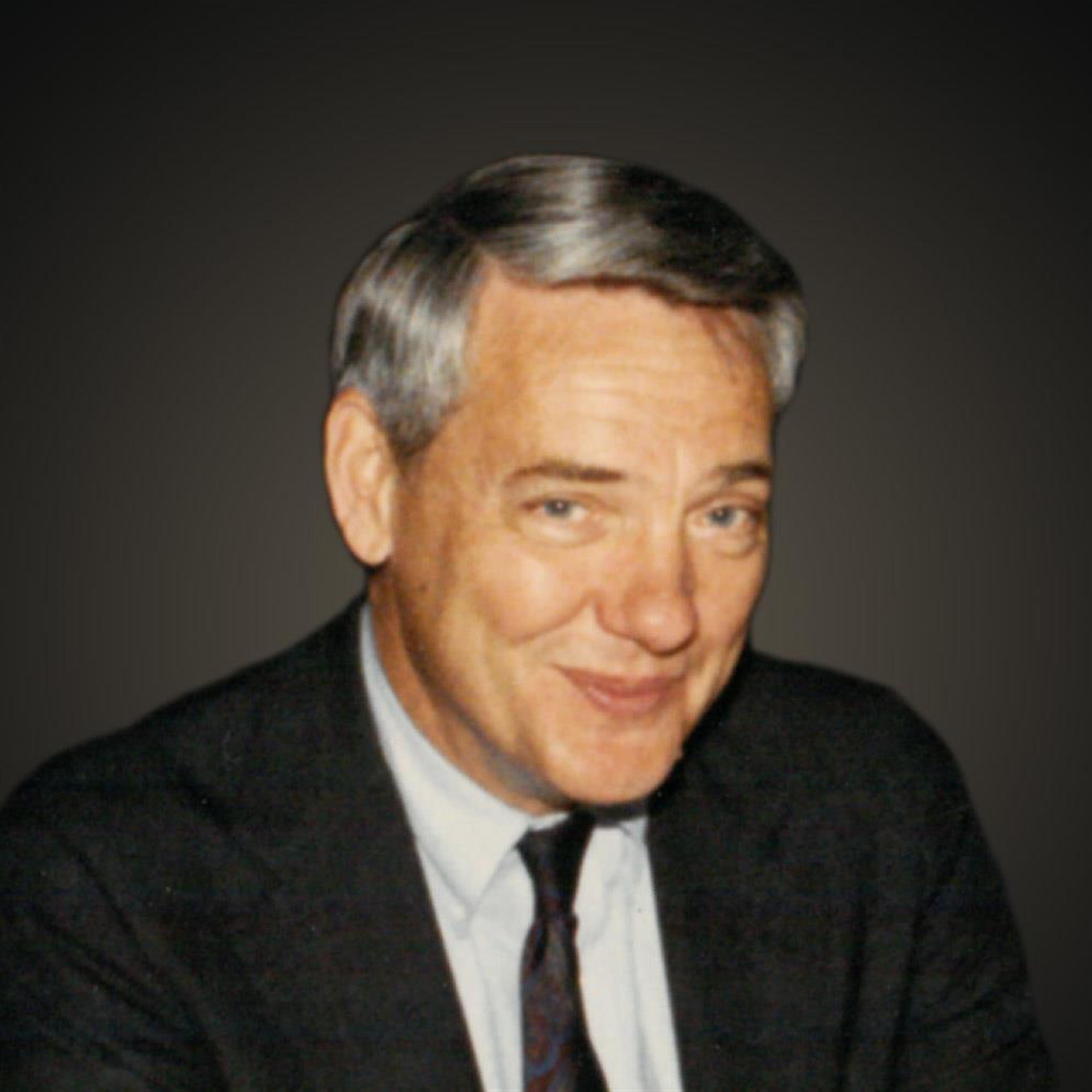 Judge Ernest V. Richards IV
