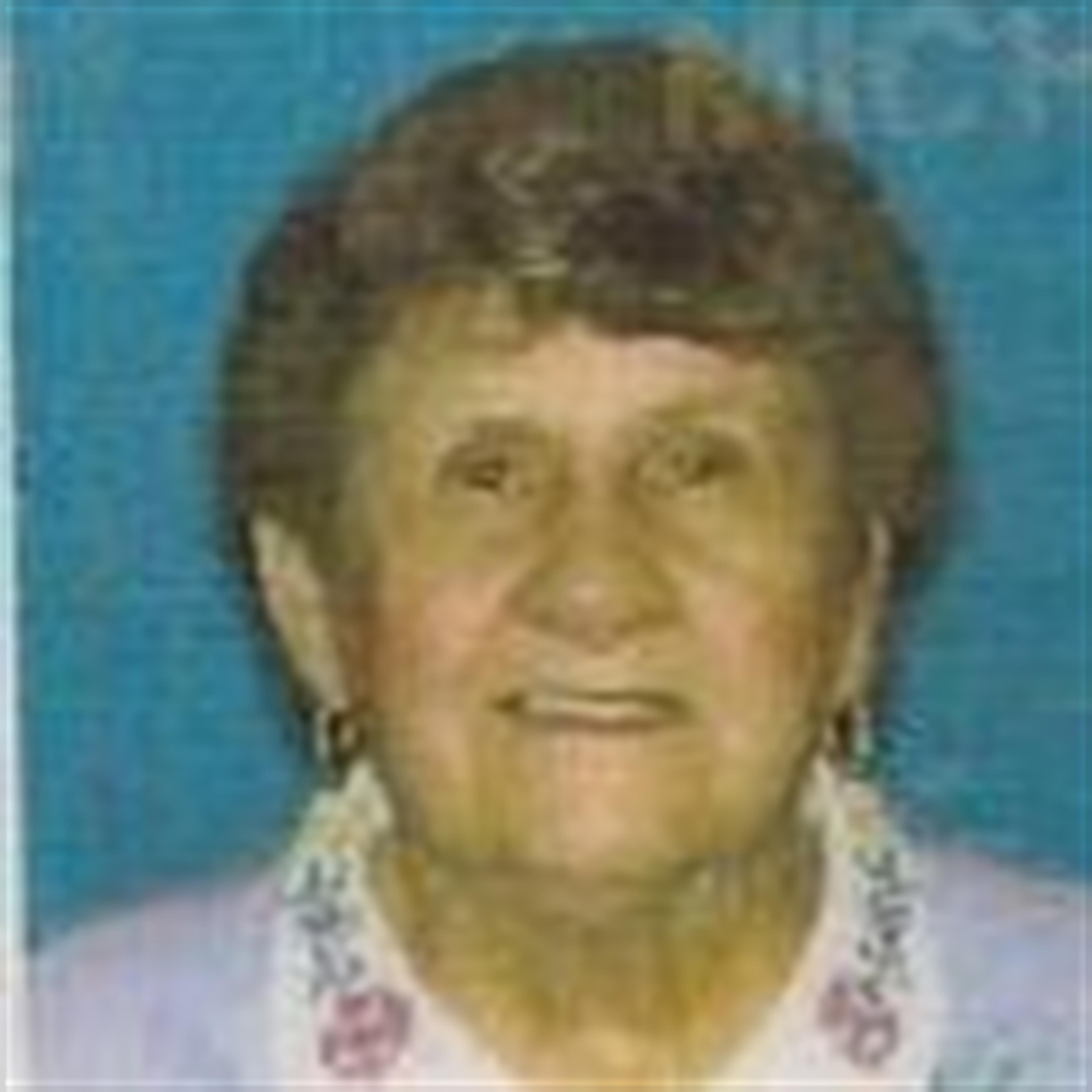 Mary M. Suiter