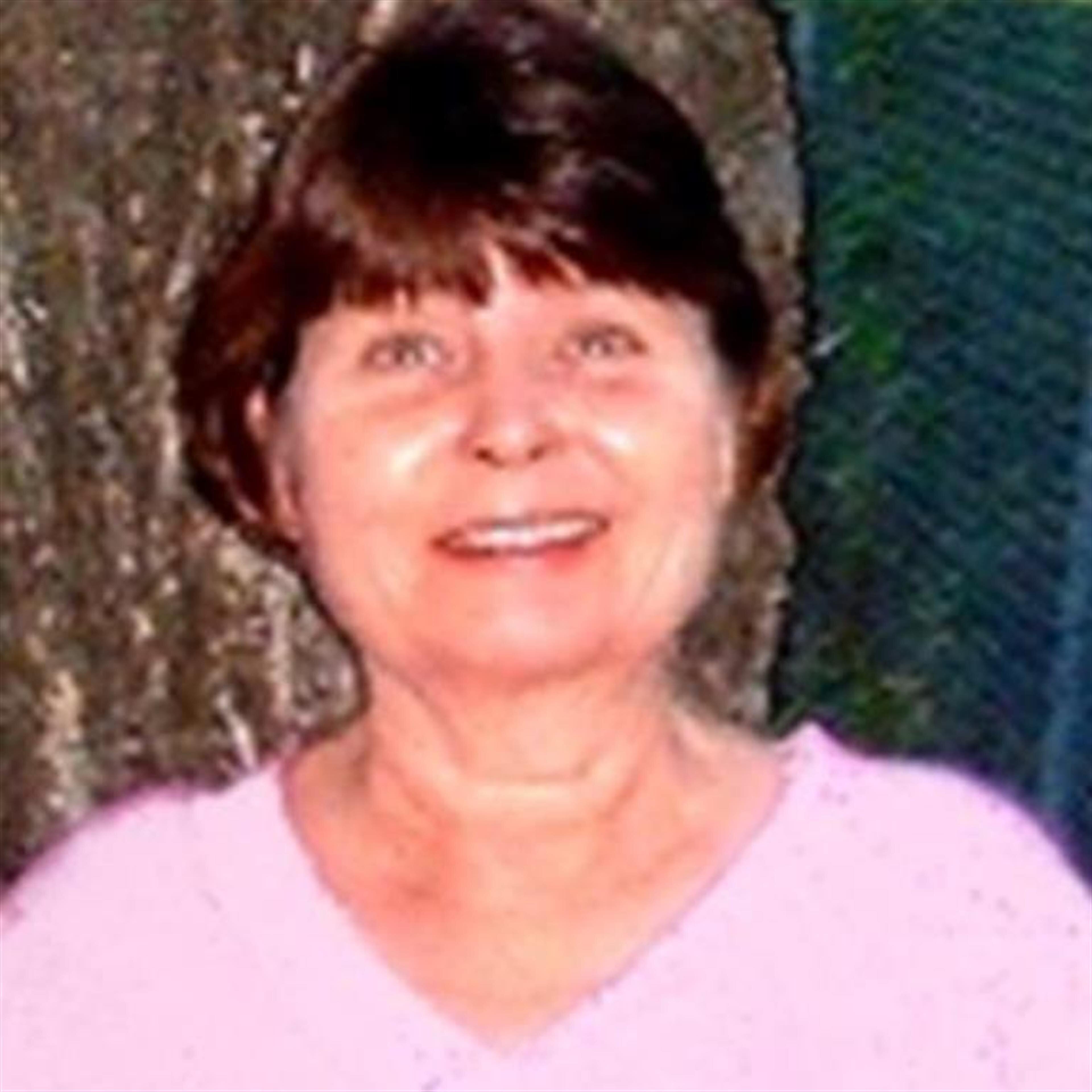 Linda Gardner