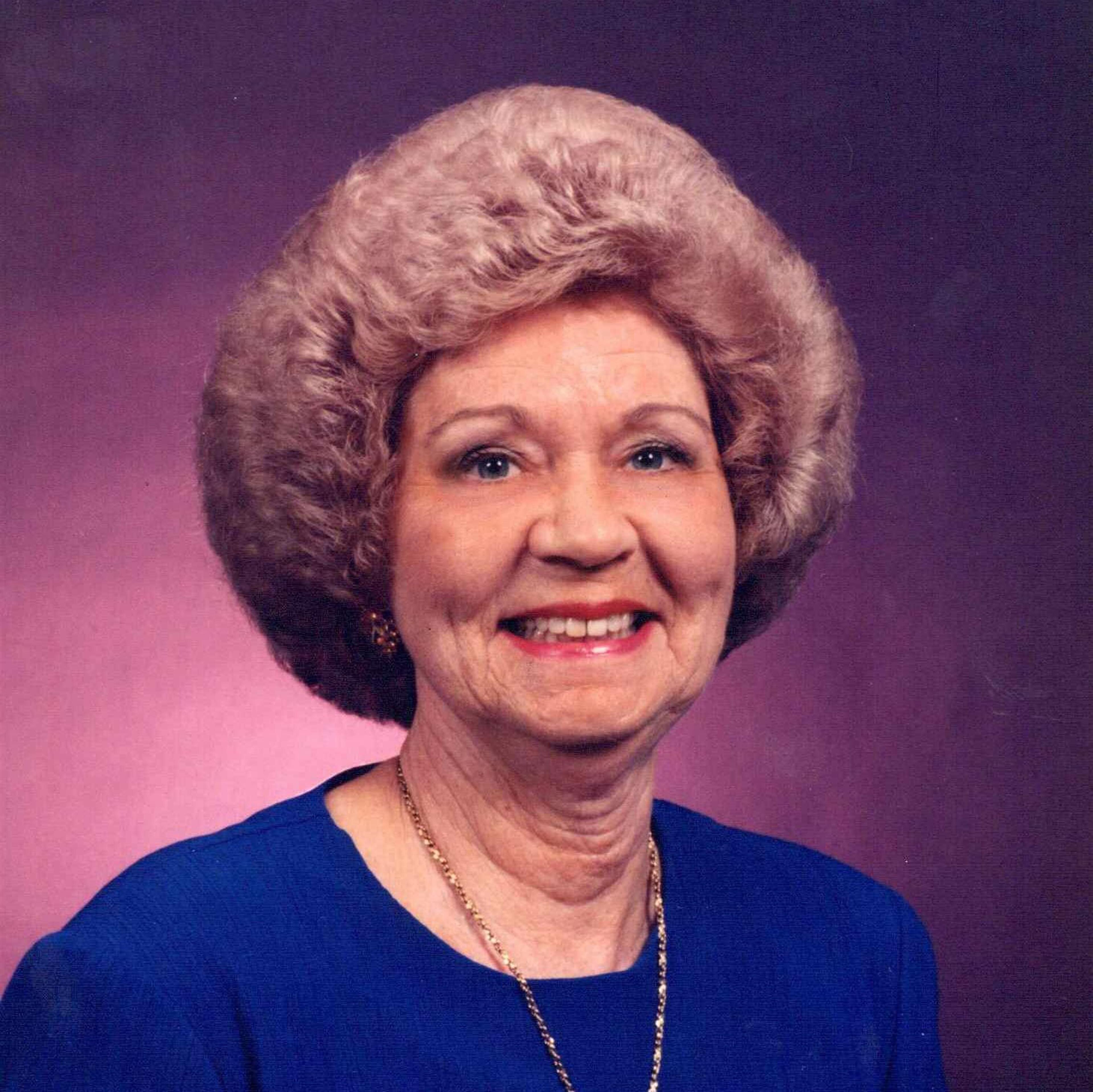 Phyllis D. Lyons
