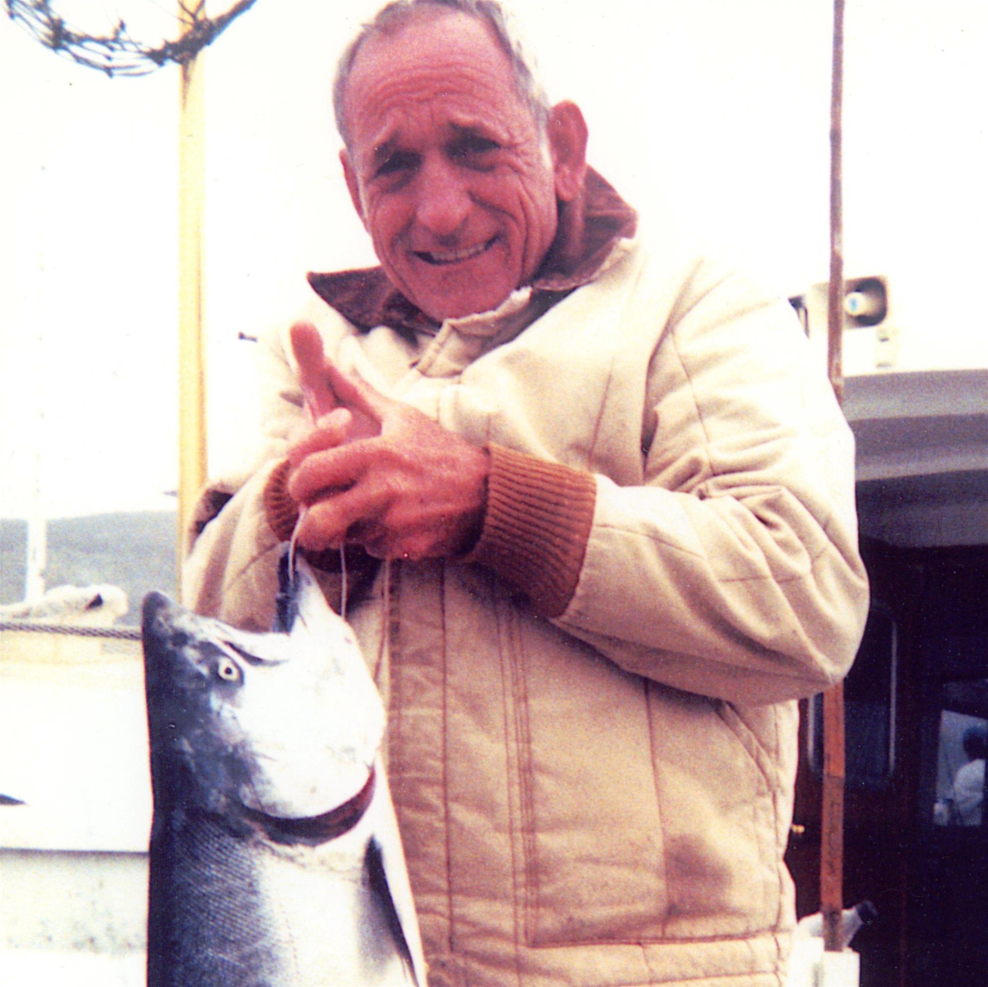 Wayne Leonard Copelin