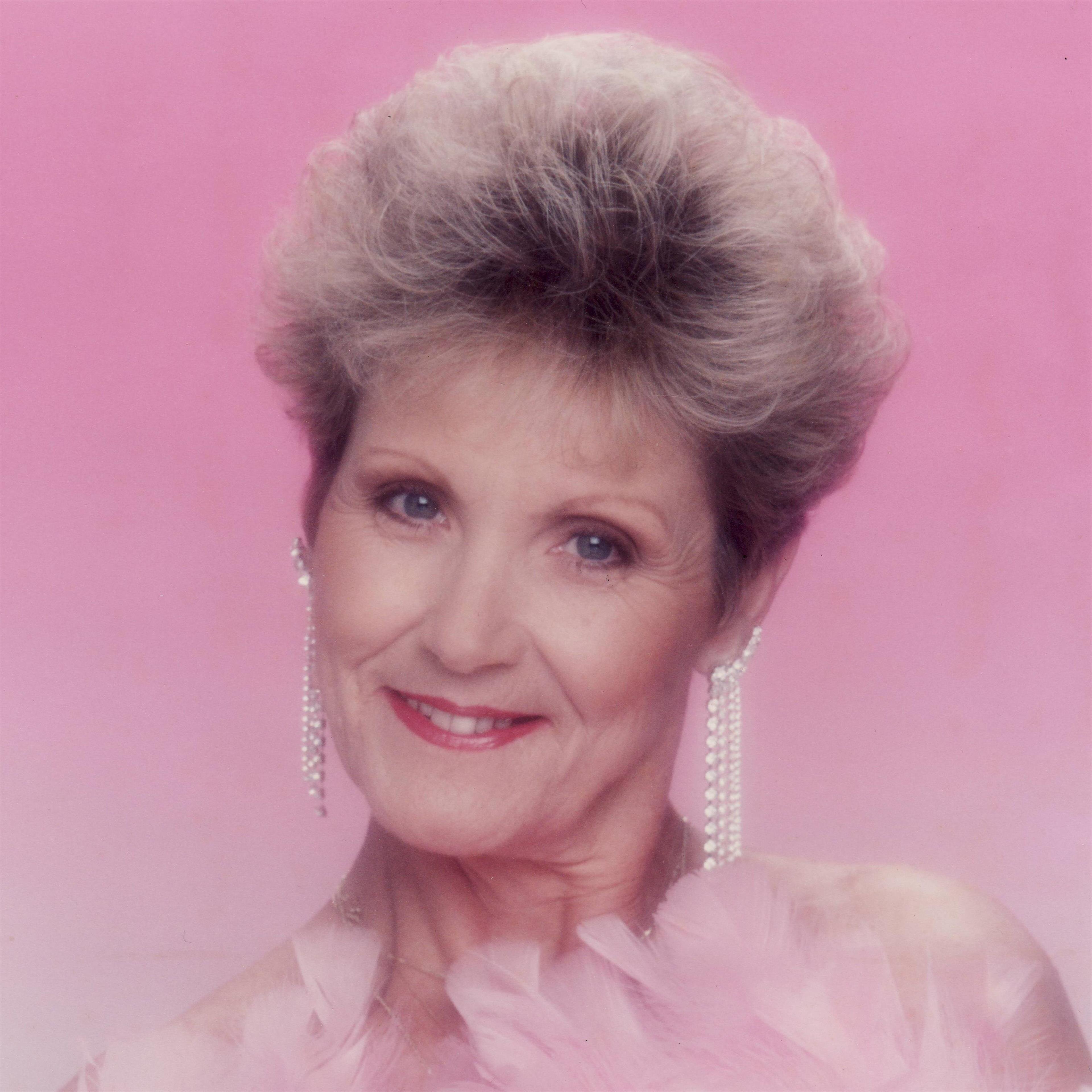 Anna Louise Duncan
