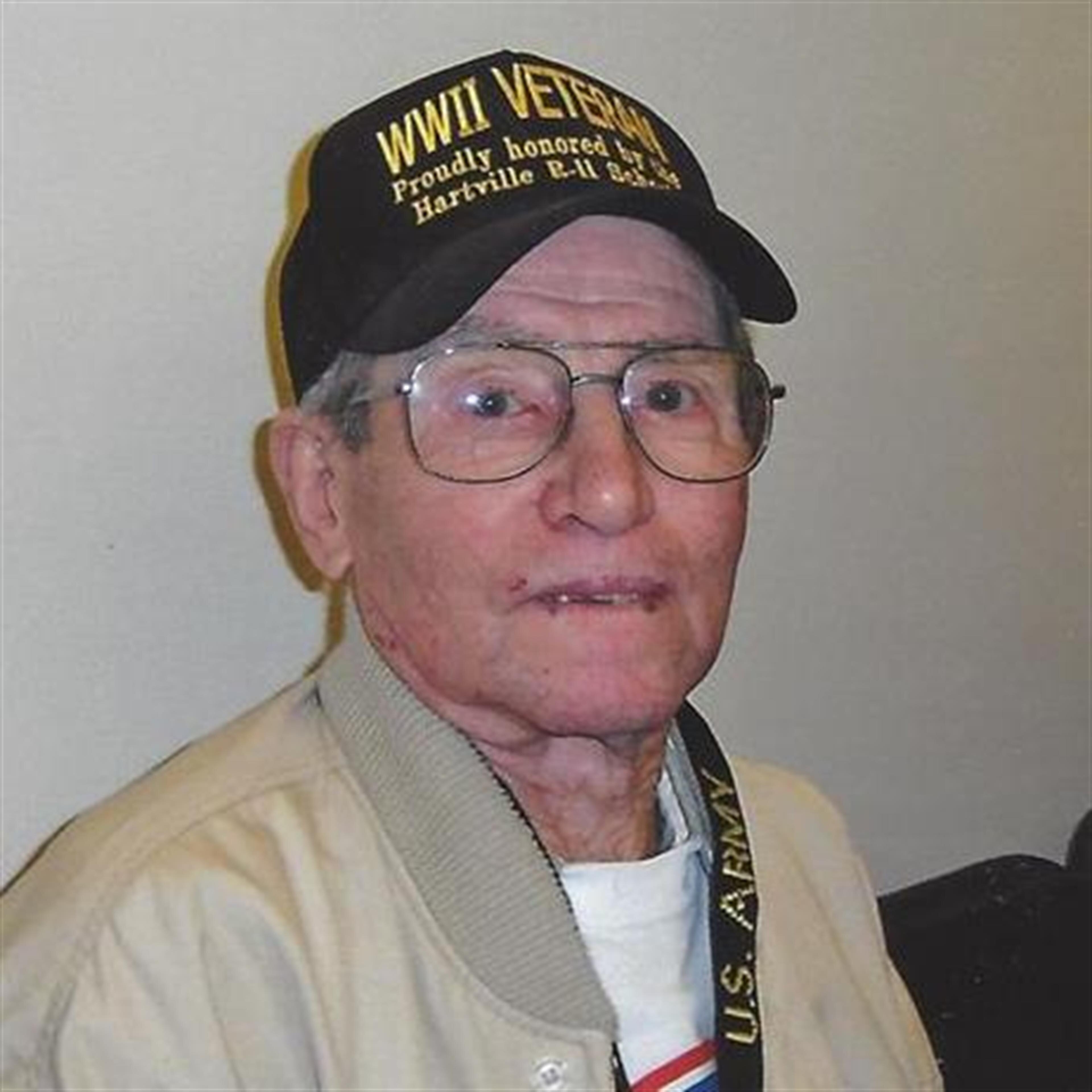 Herman Todd (Hartville)