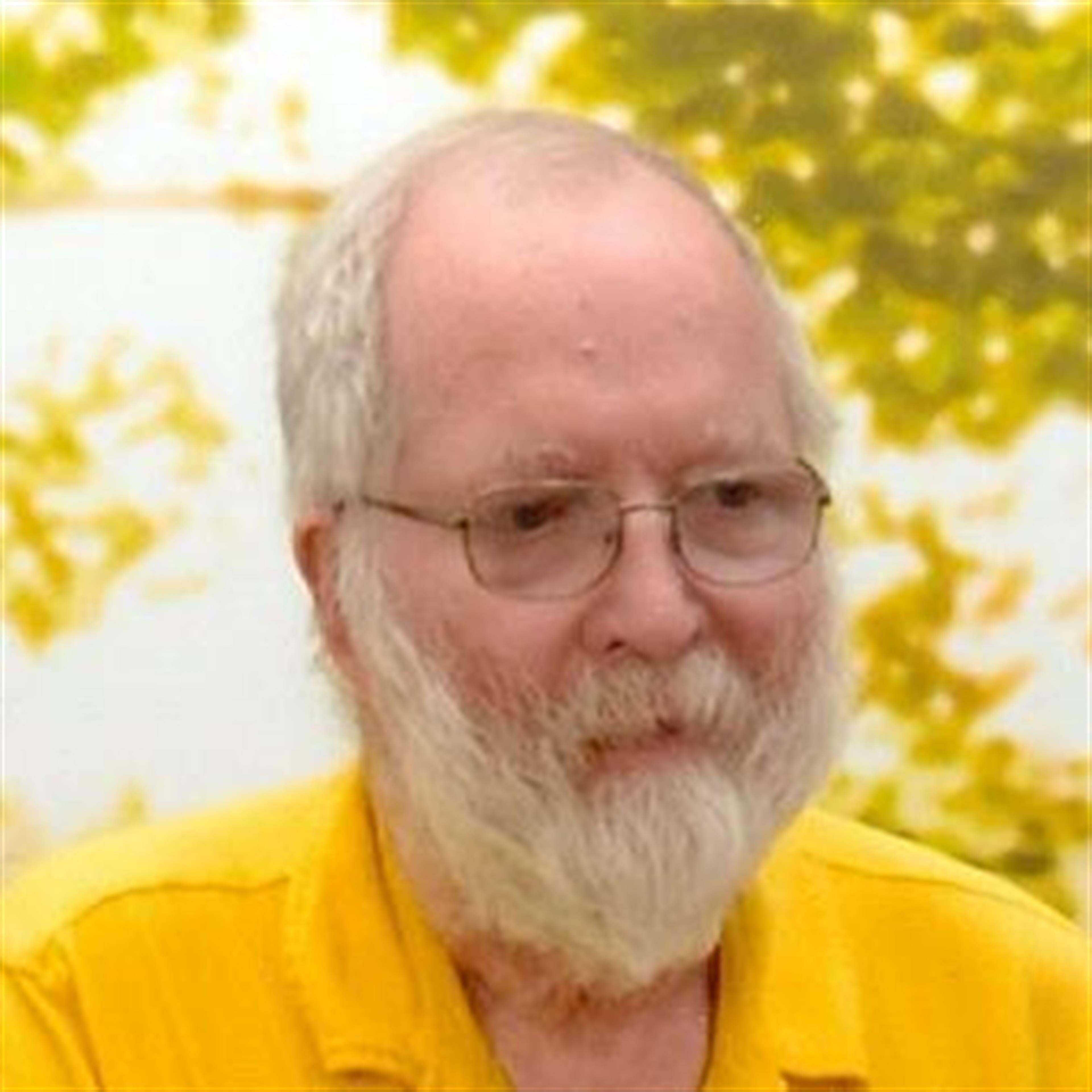 Mr. George  P.  Micka III