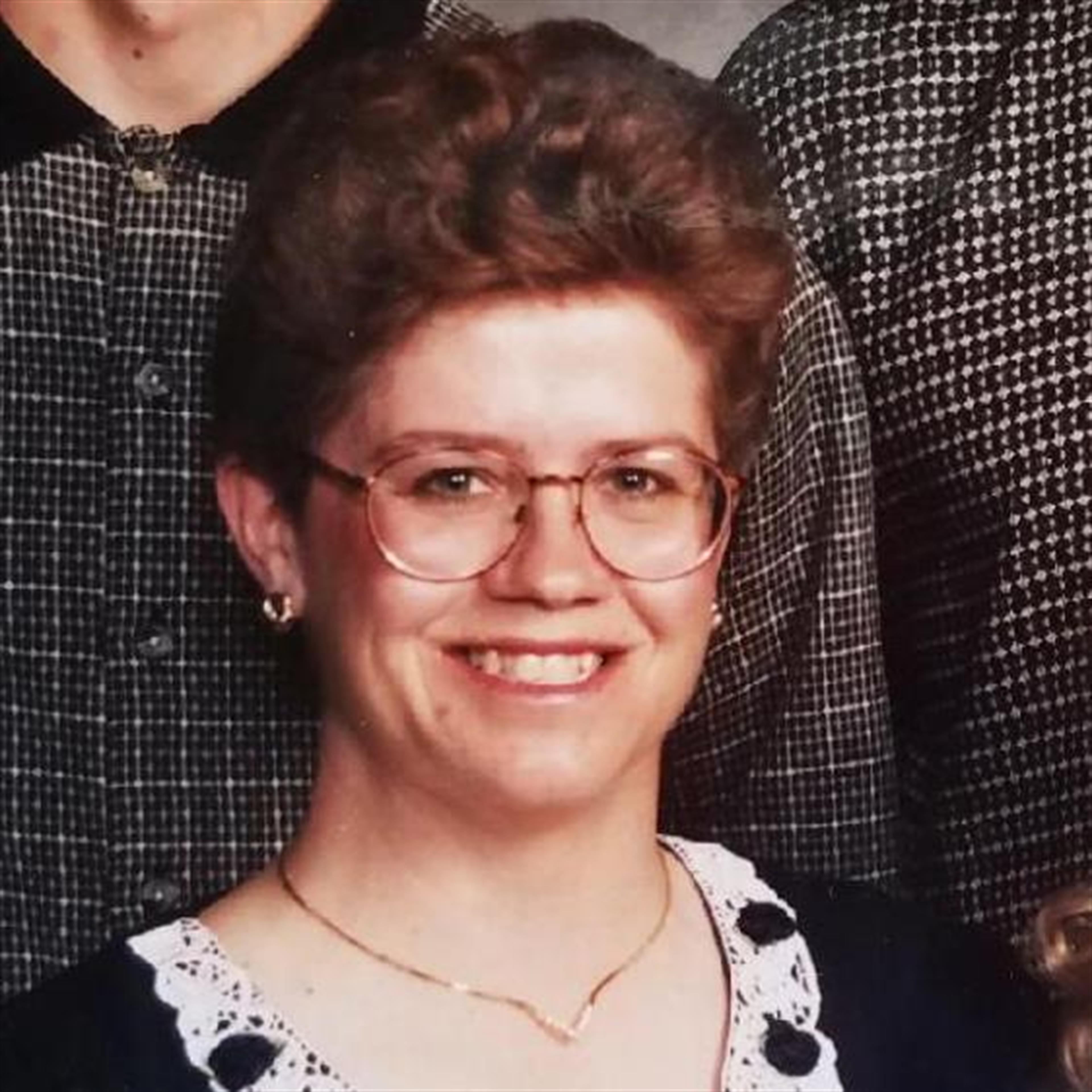 Peggy L. Spanbauer