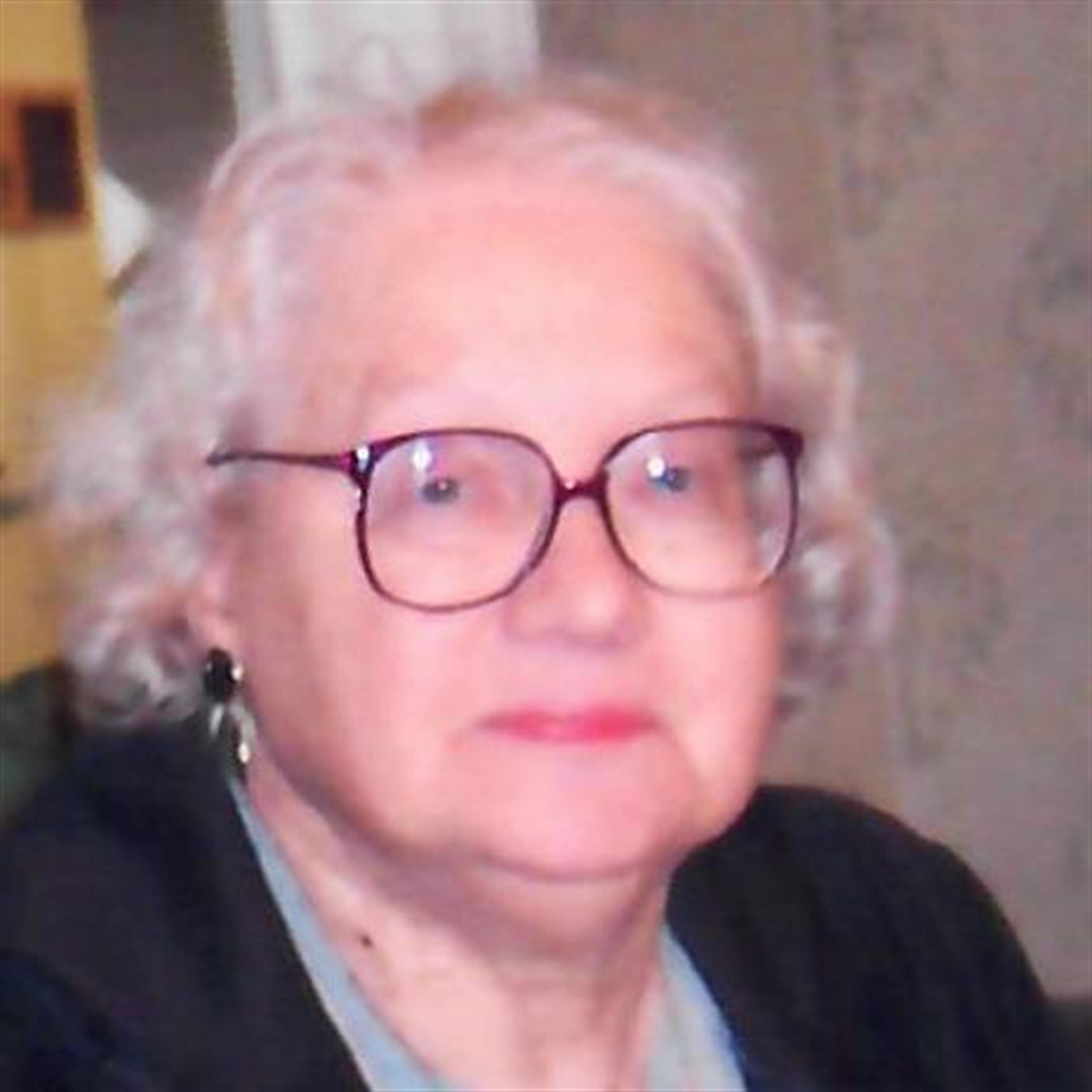 Elaine E. Linde