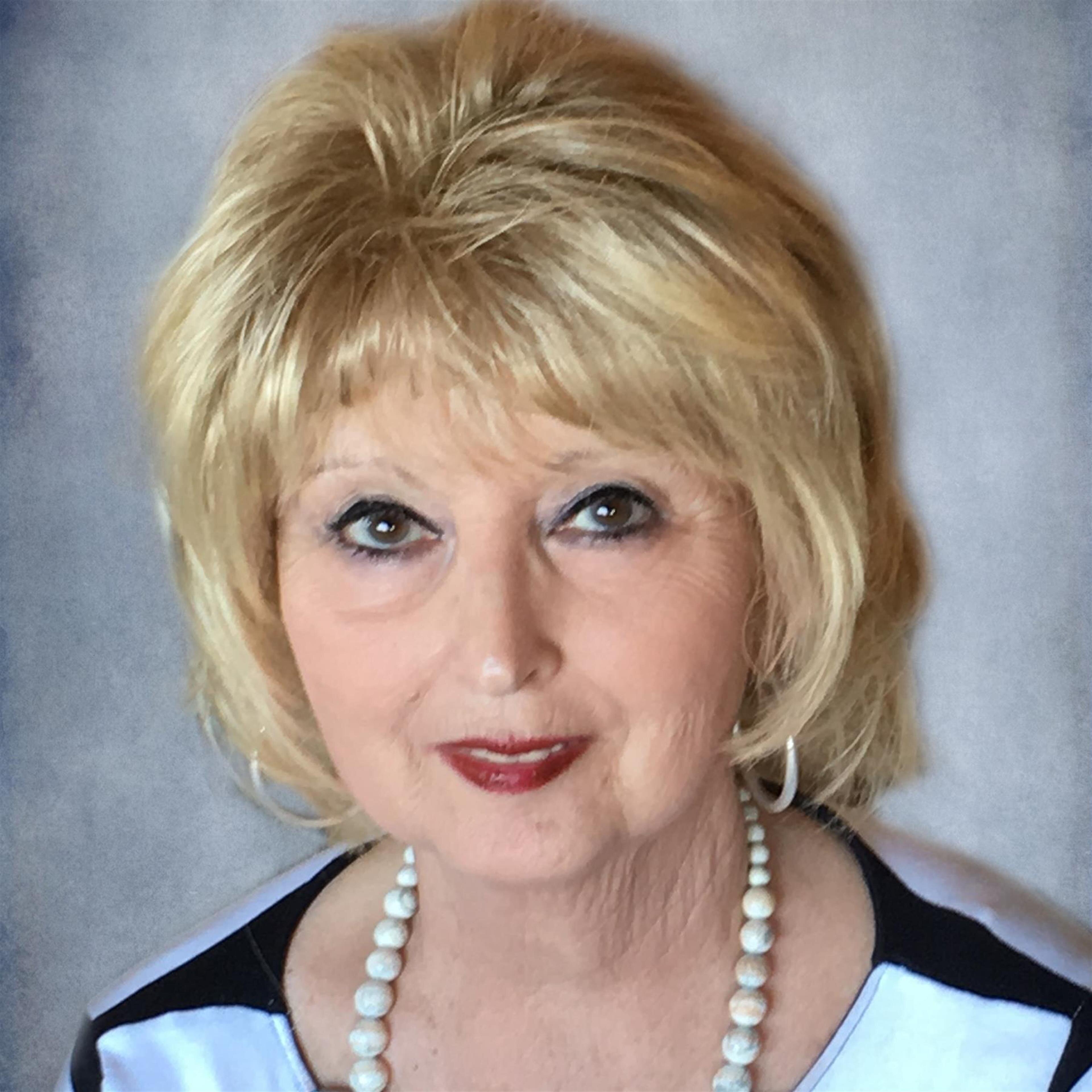Betty "Betsy" L. Lioy
