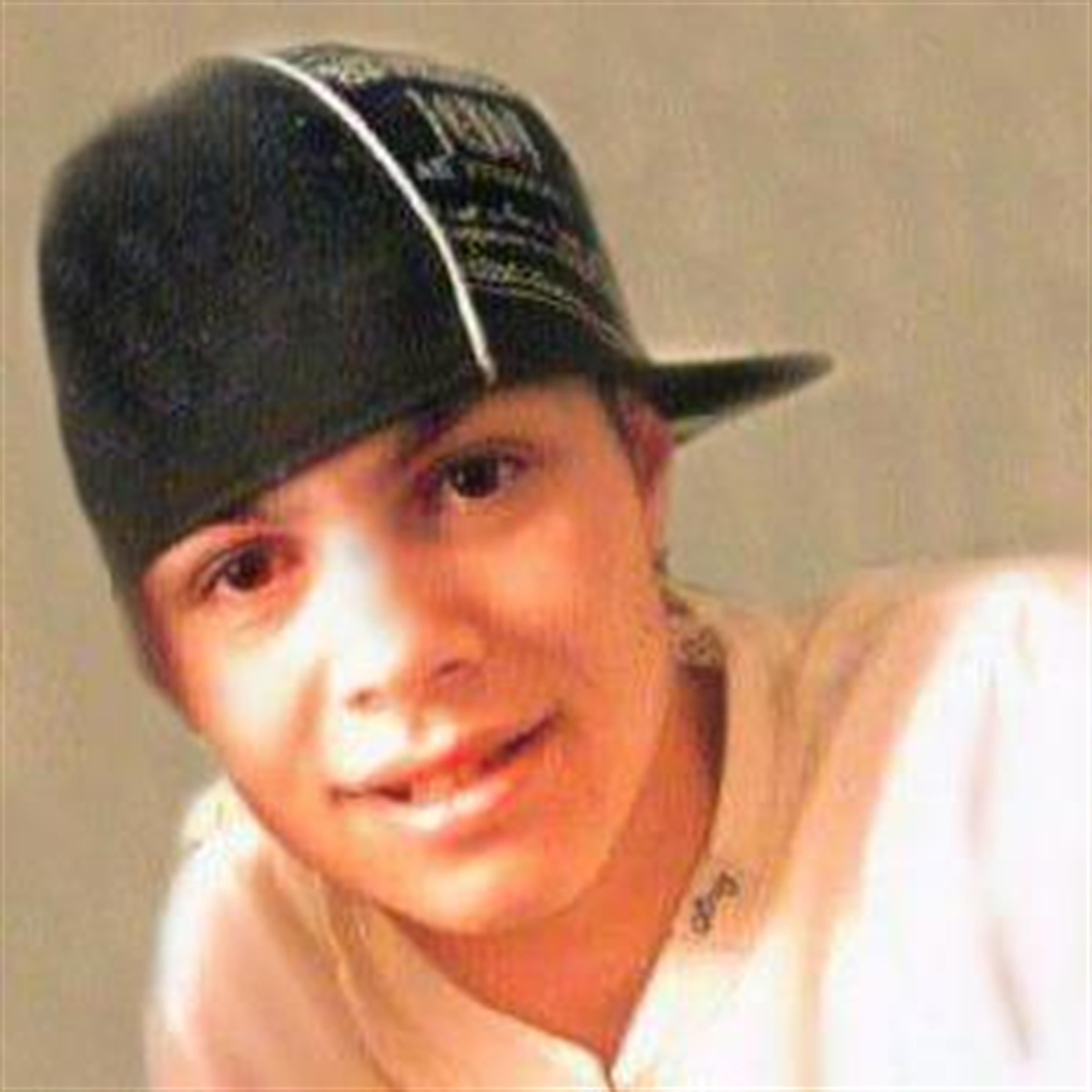 Antonio M. Meeks