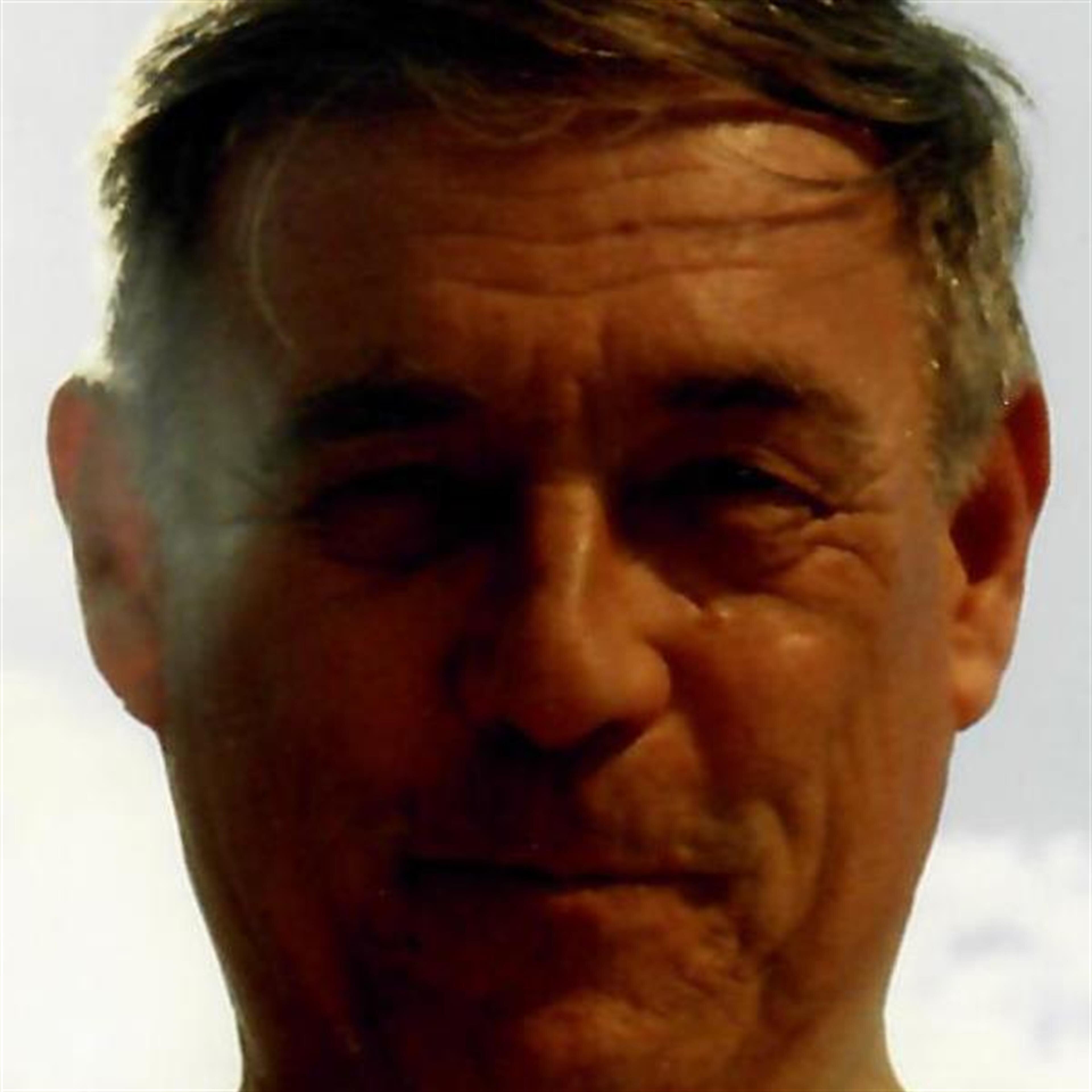 Dick Reynolds