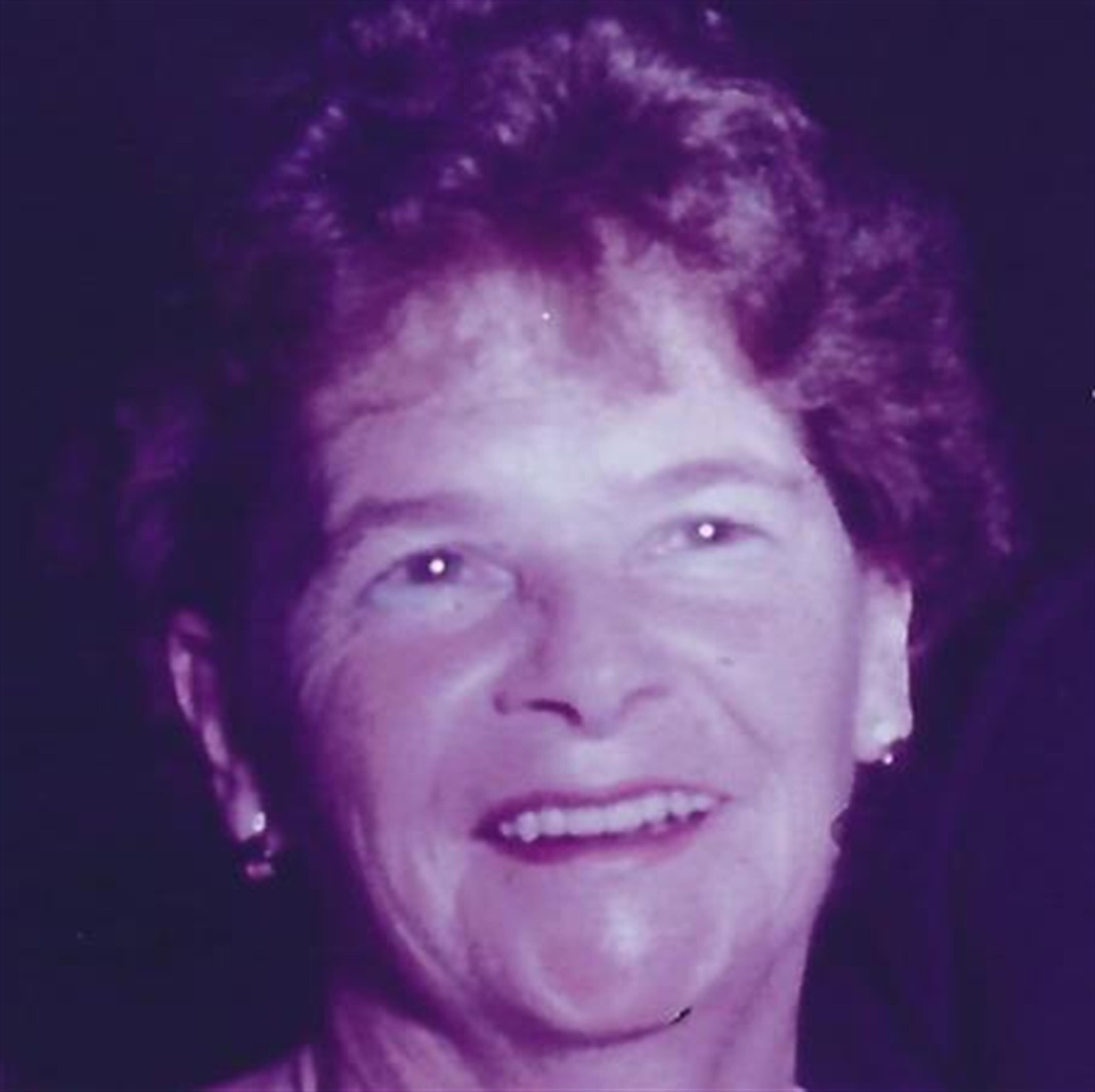 Marjorie Browett