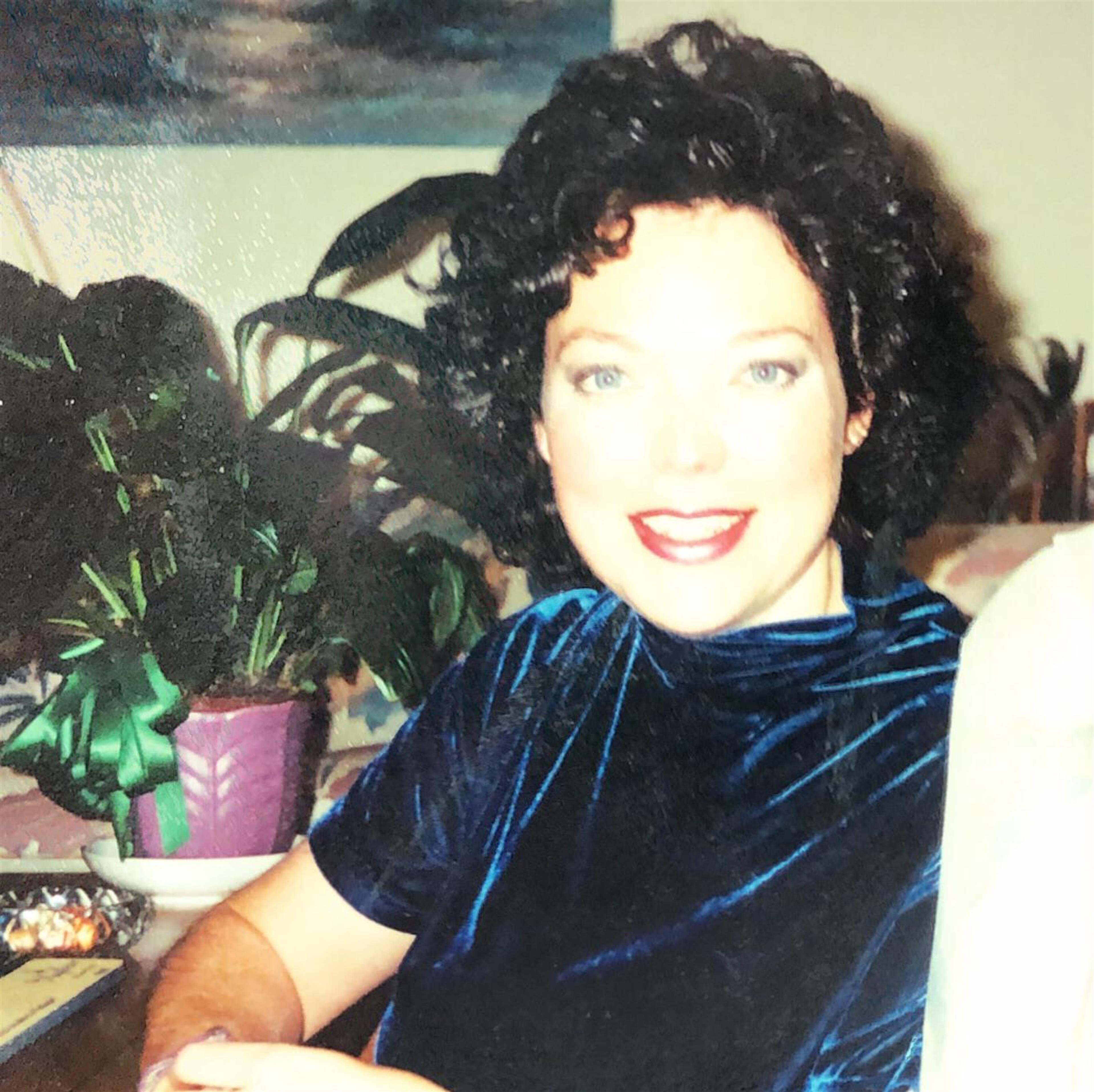 Deborah Marie Latham