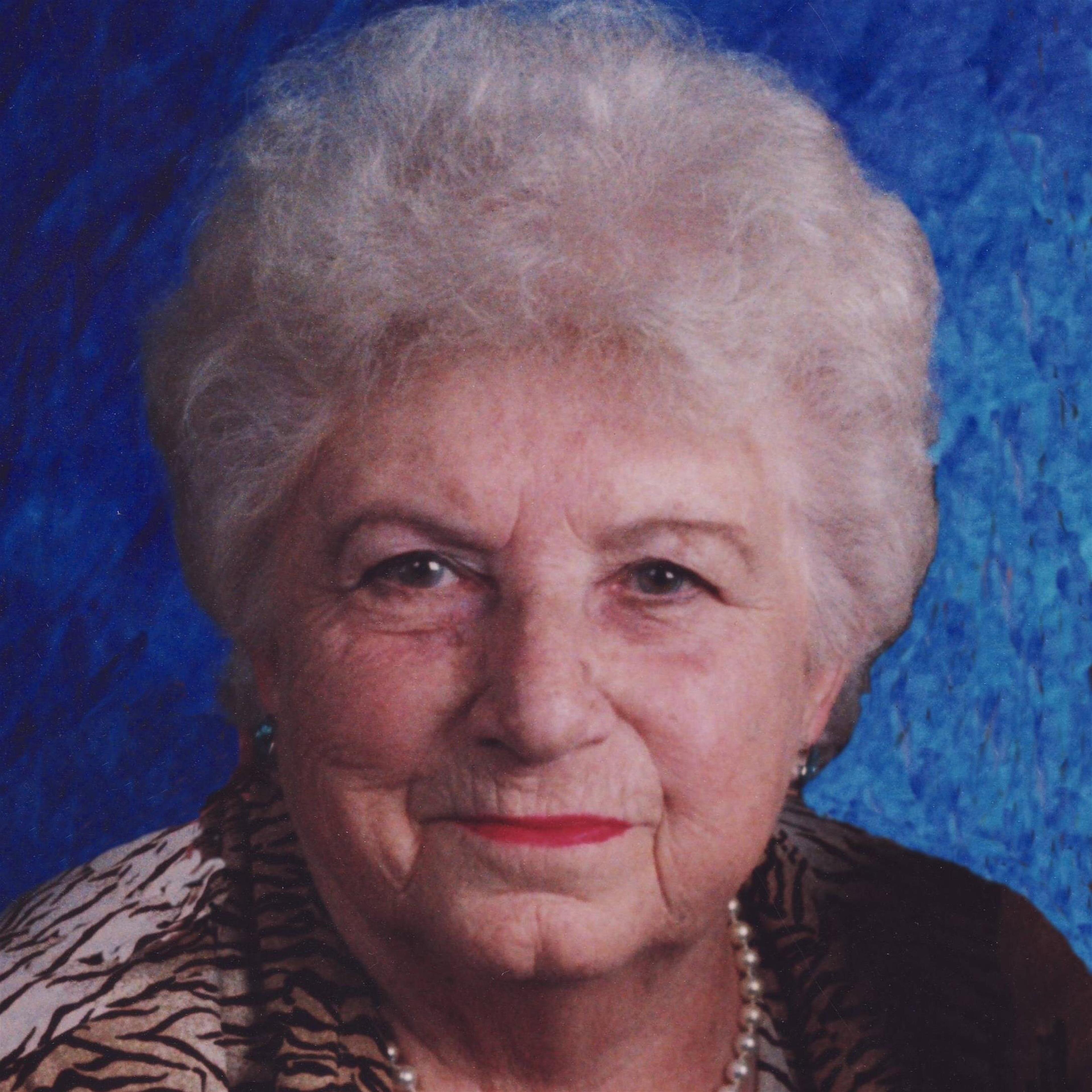 Rita Irene Laube