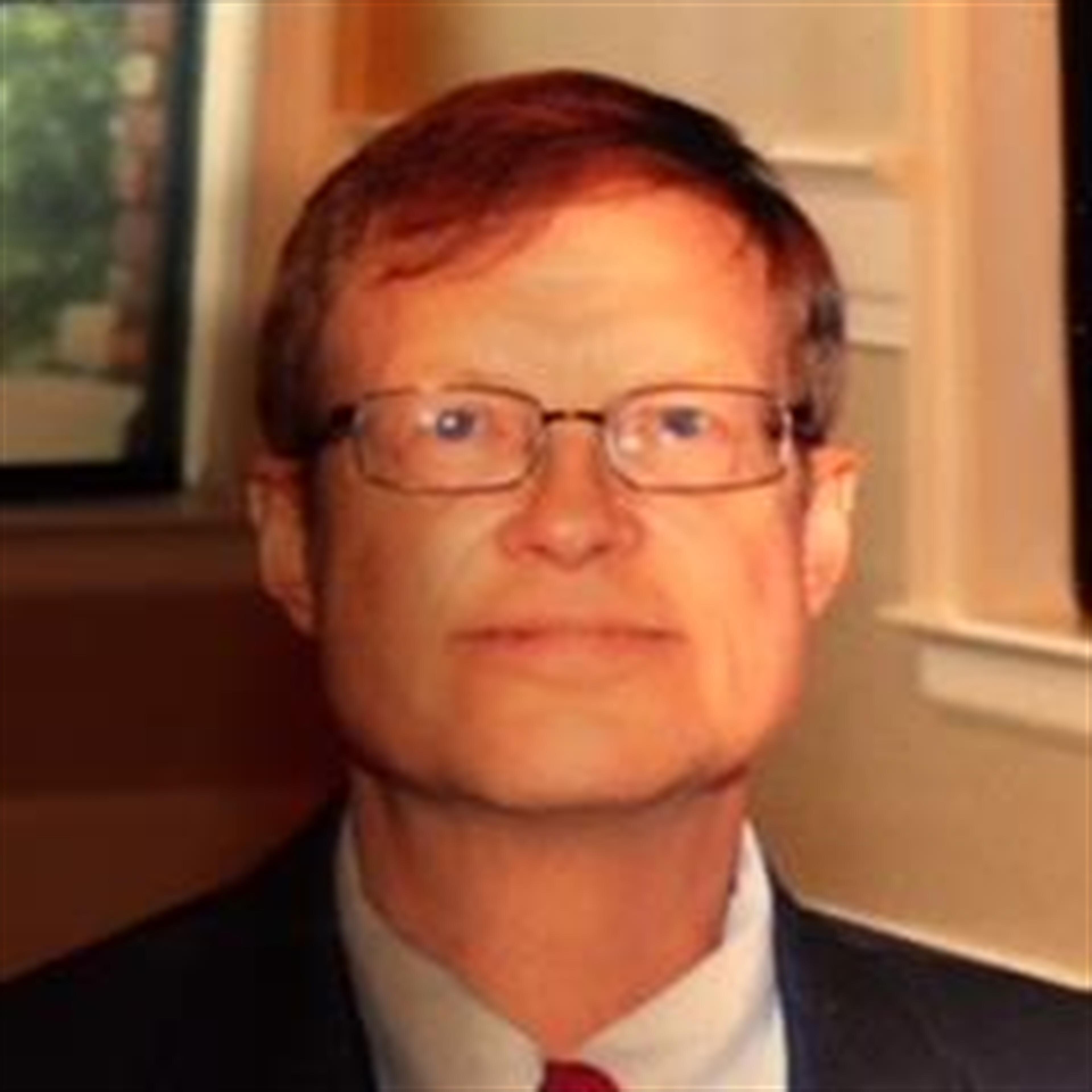 Thaddeus Steven Gilliland IV