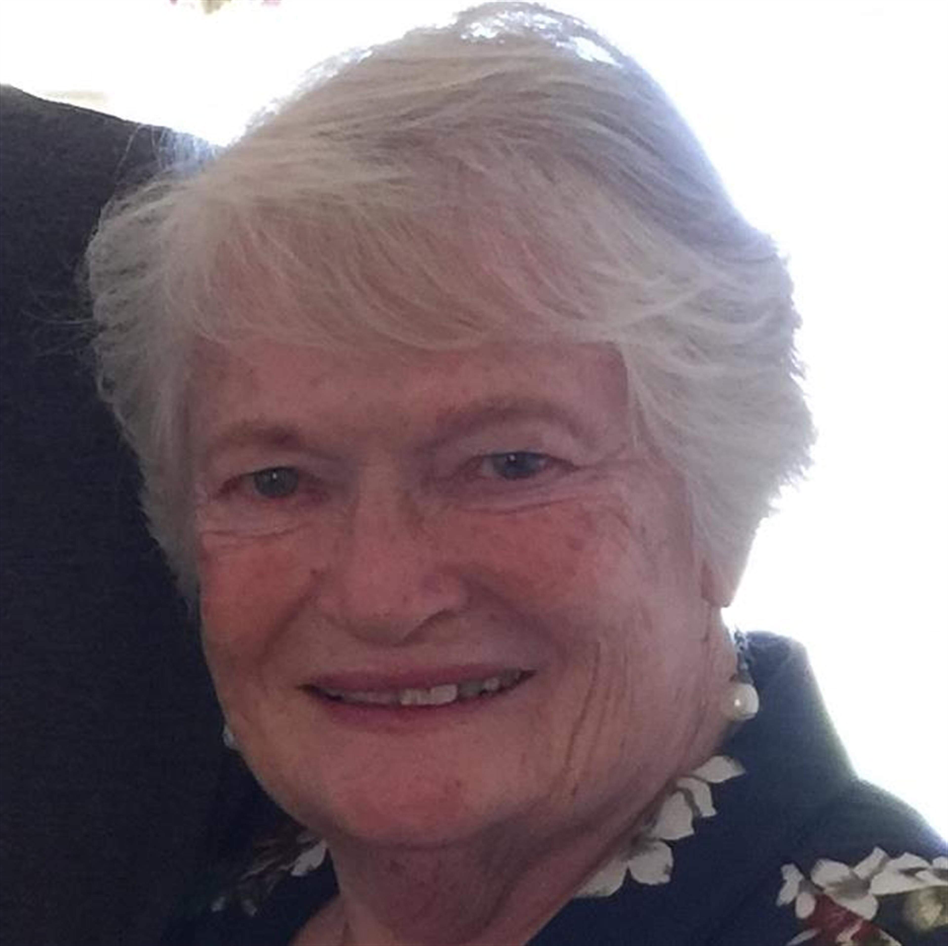 Mary Marlene Micech