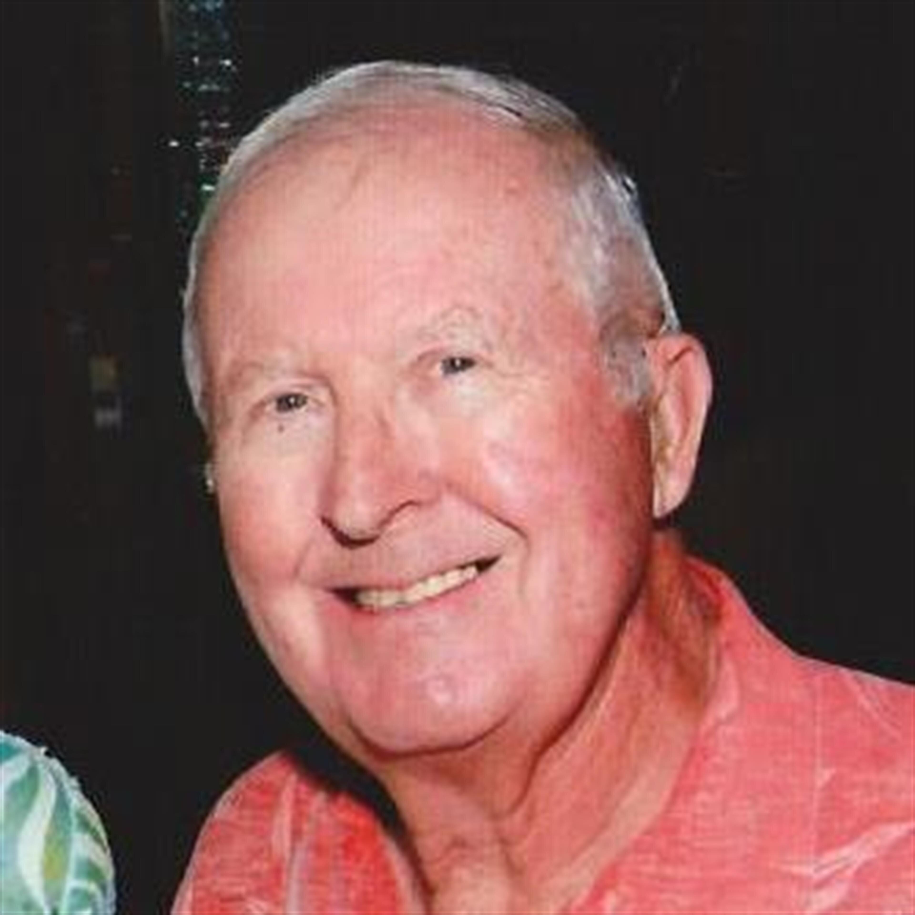 William "Bill" Ebel