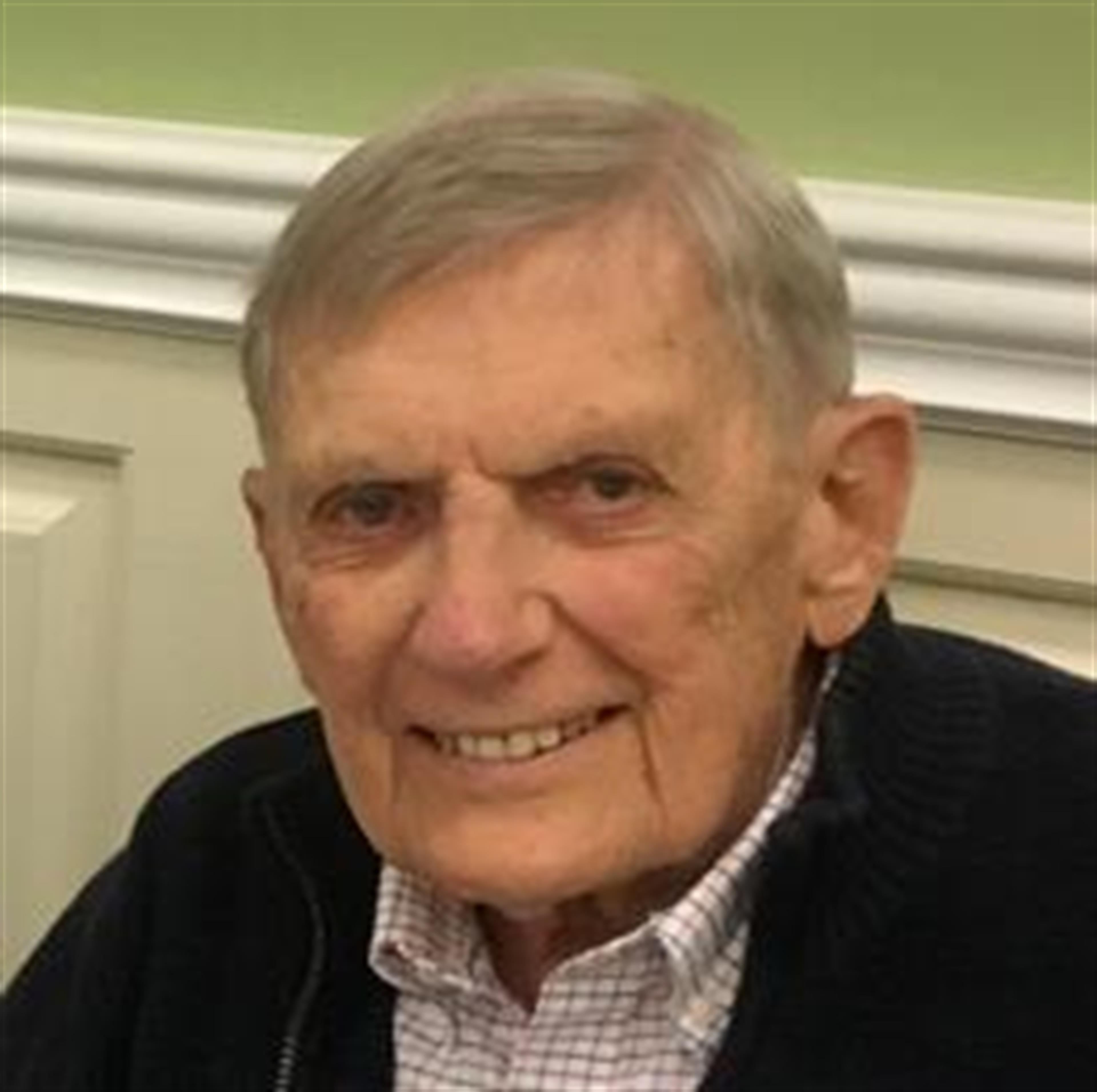Carl George Schatz