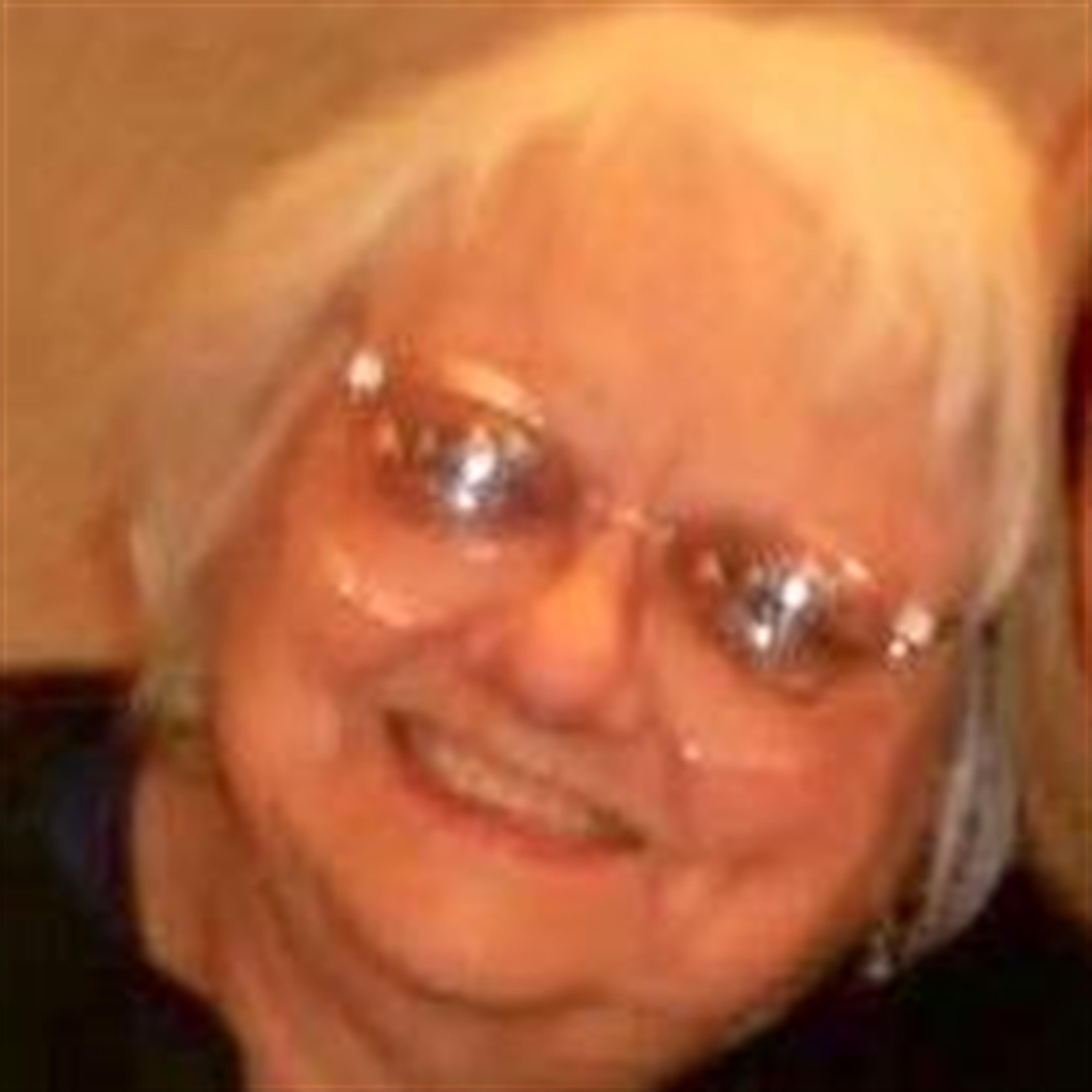 Joan Katherine Matsko