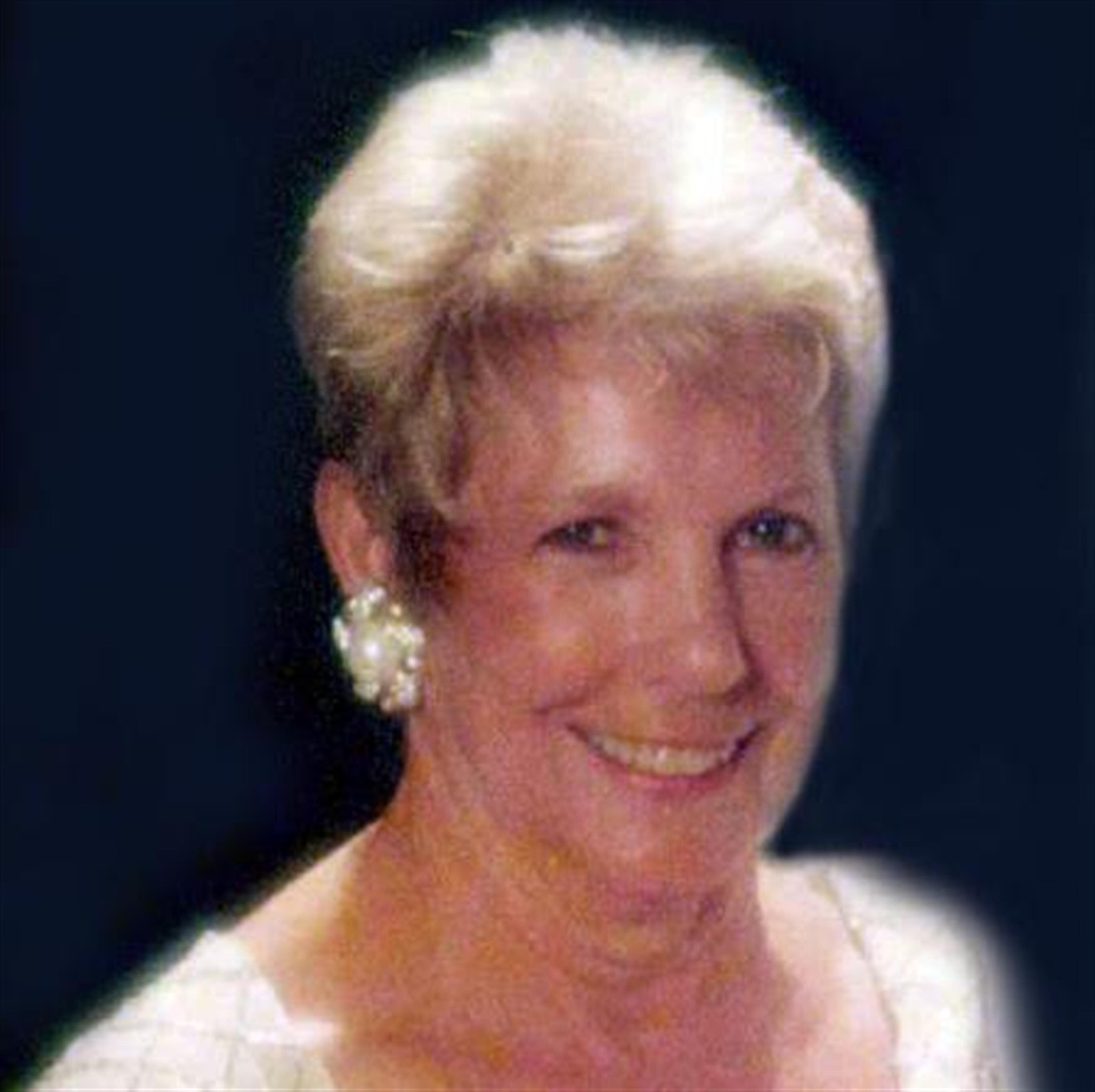 Lois Irene McLeod