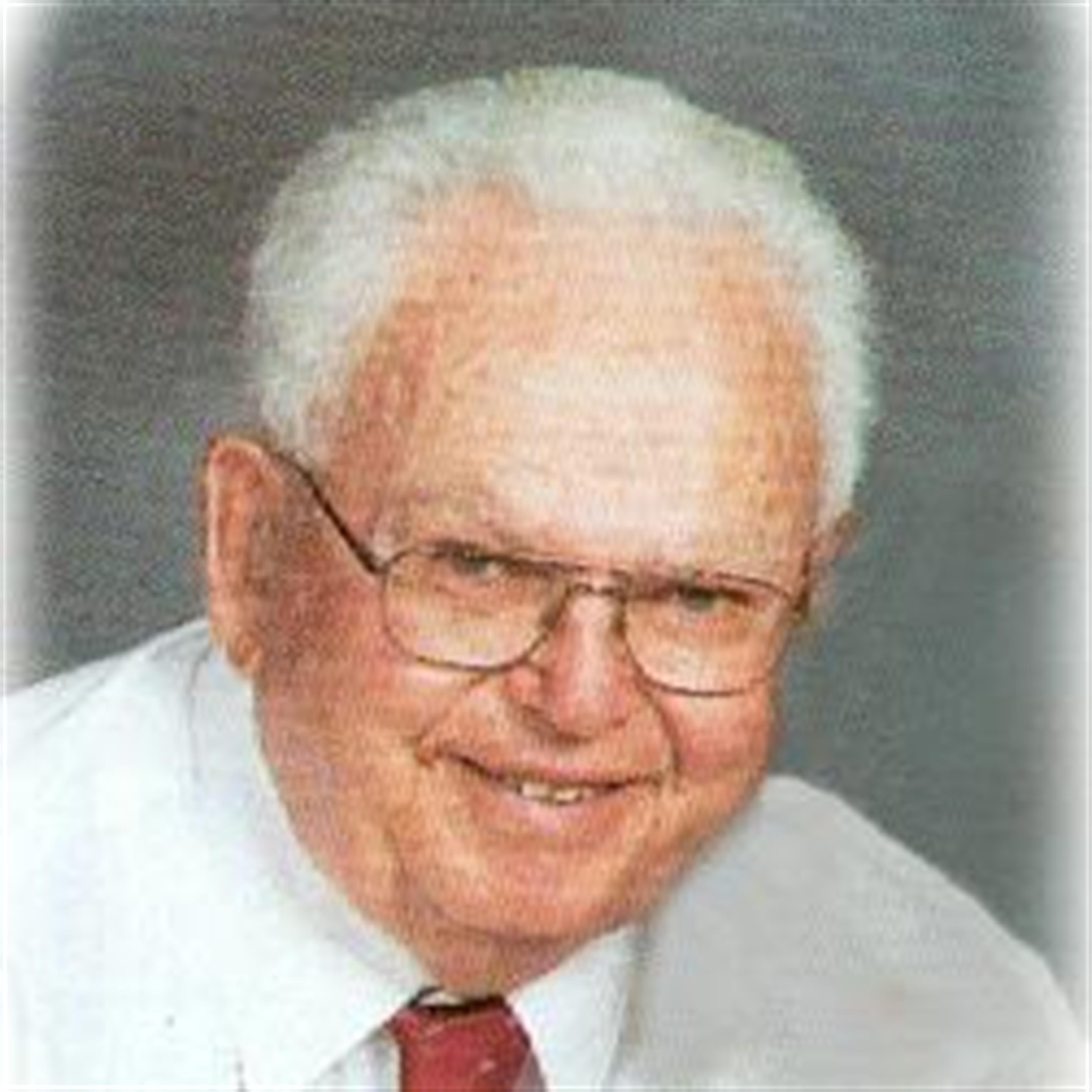 Harold C. Stemler's obituary picture