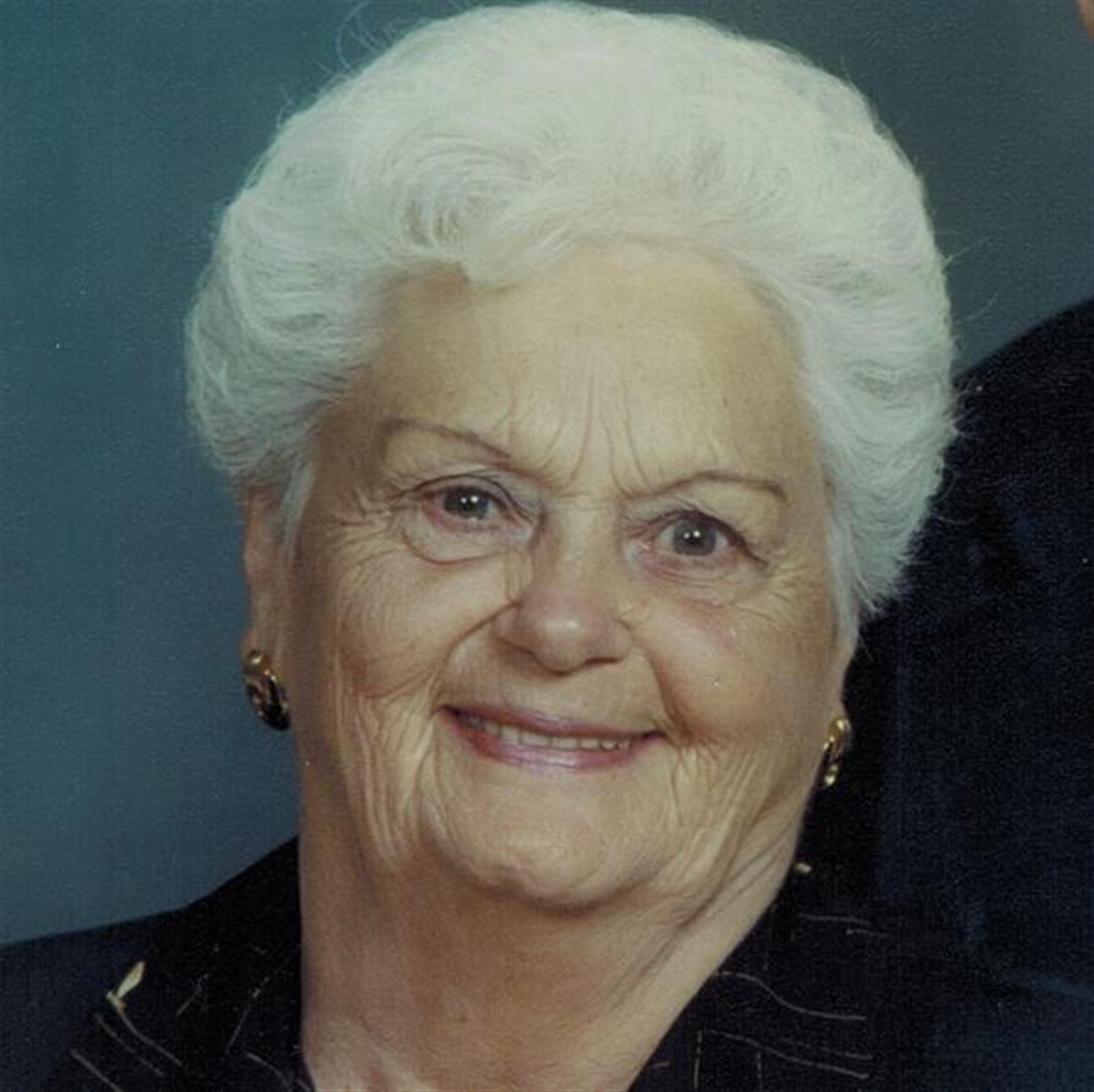 Doris Michels