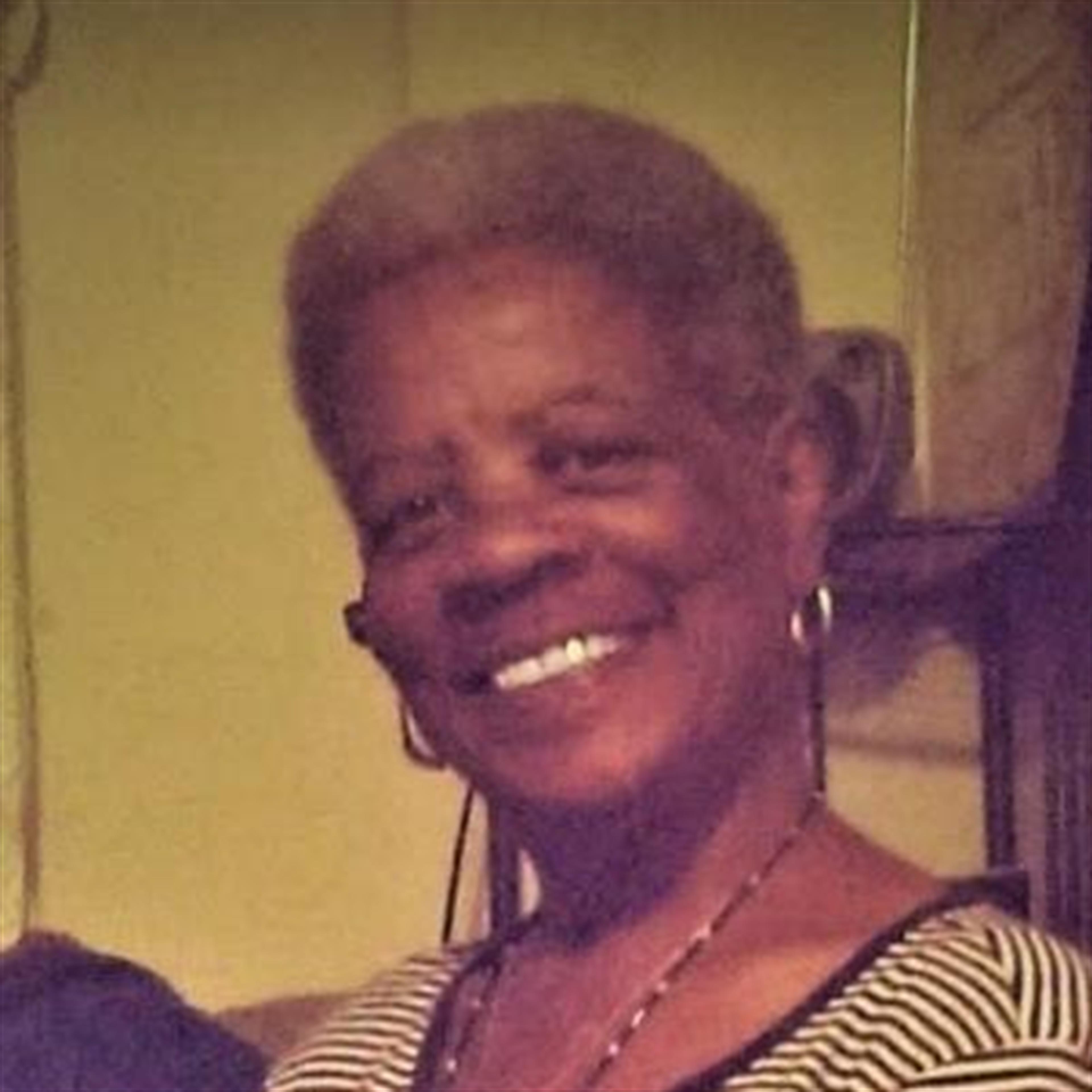 Jettie (Jackson) Murphy