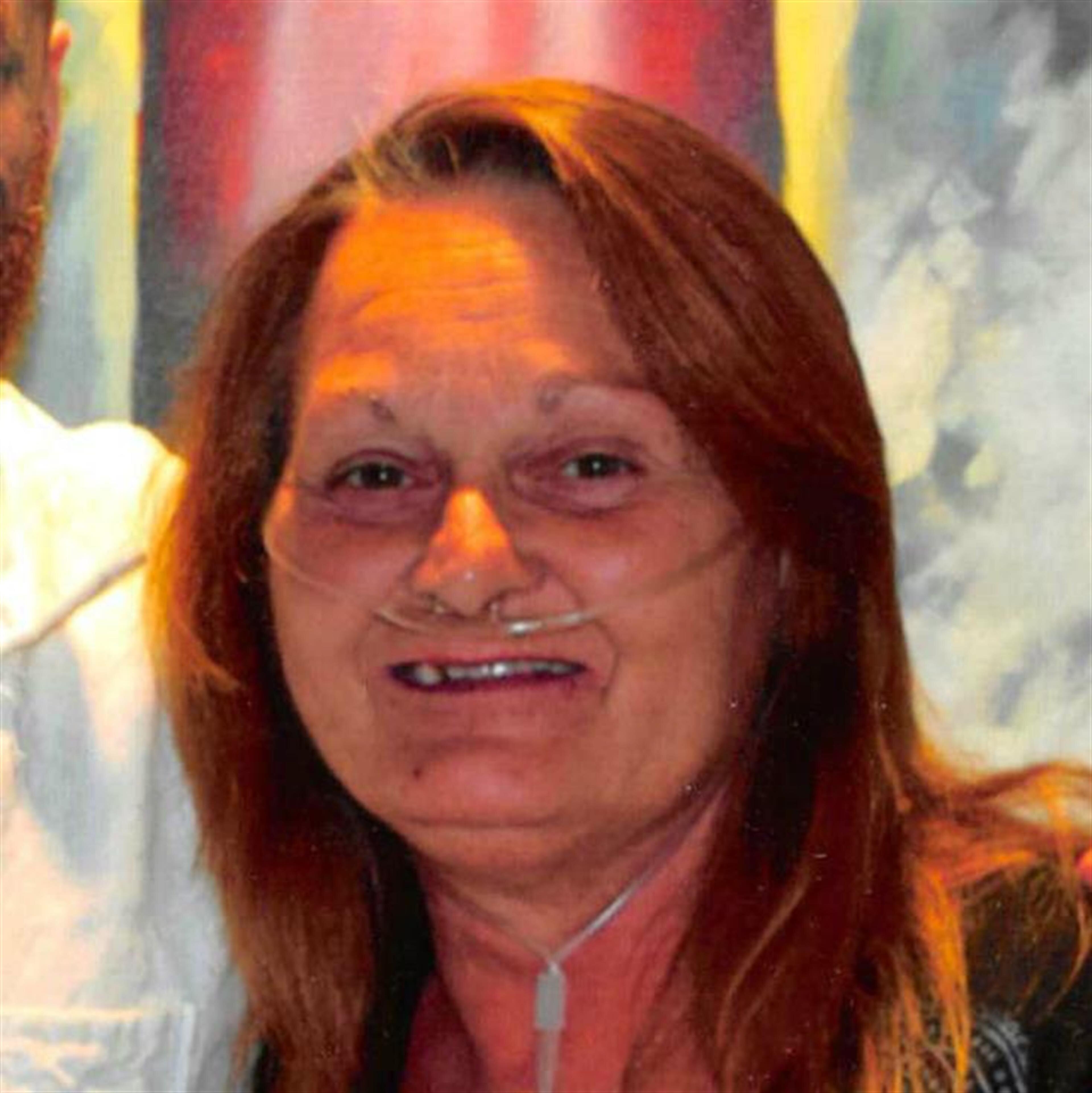 Ms. Cynthia M. Gallagher