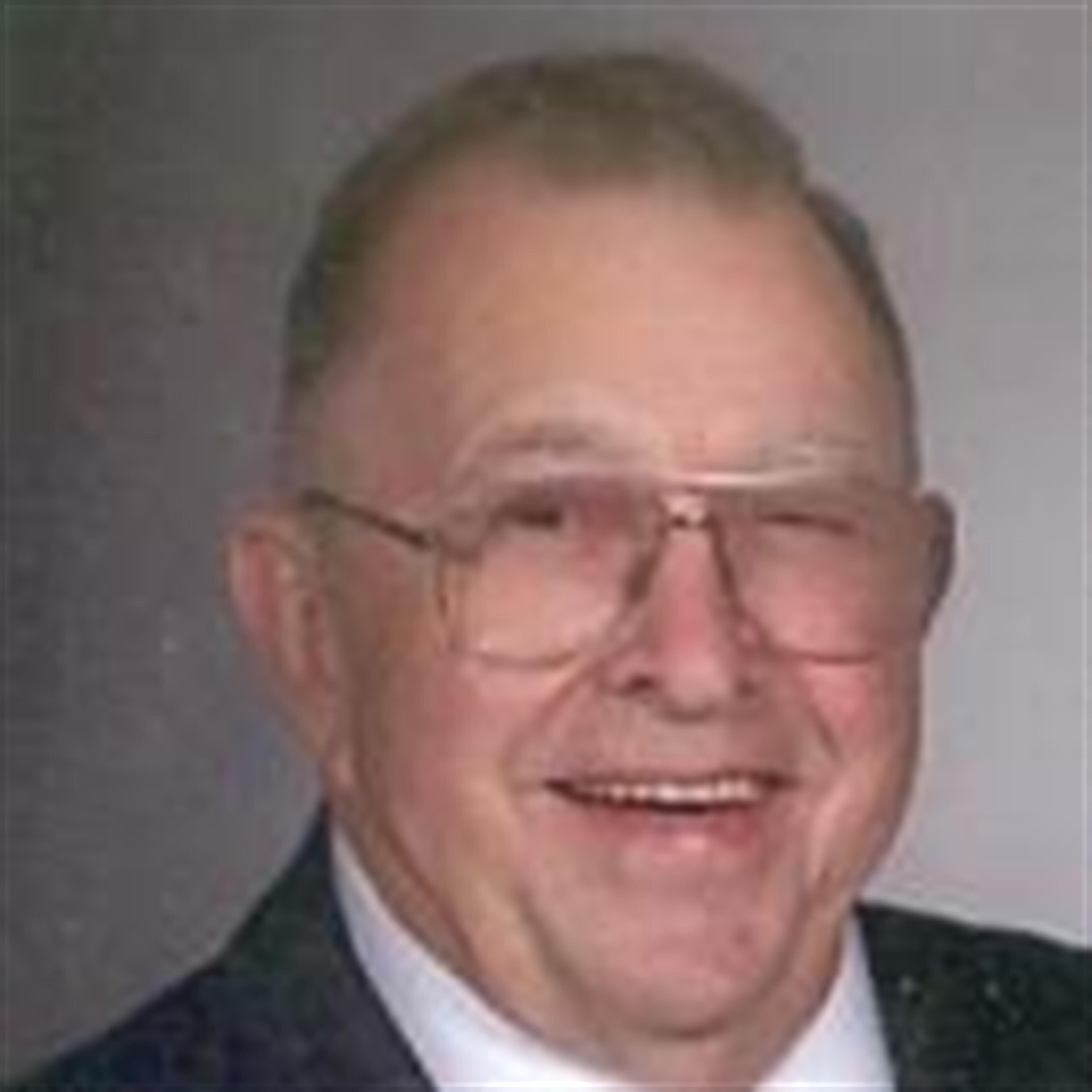 James Crouch (Camdenton)
