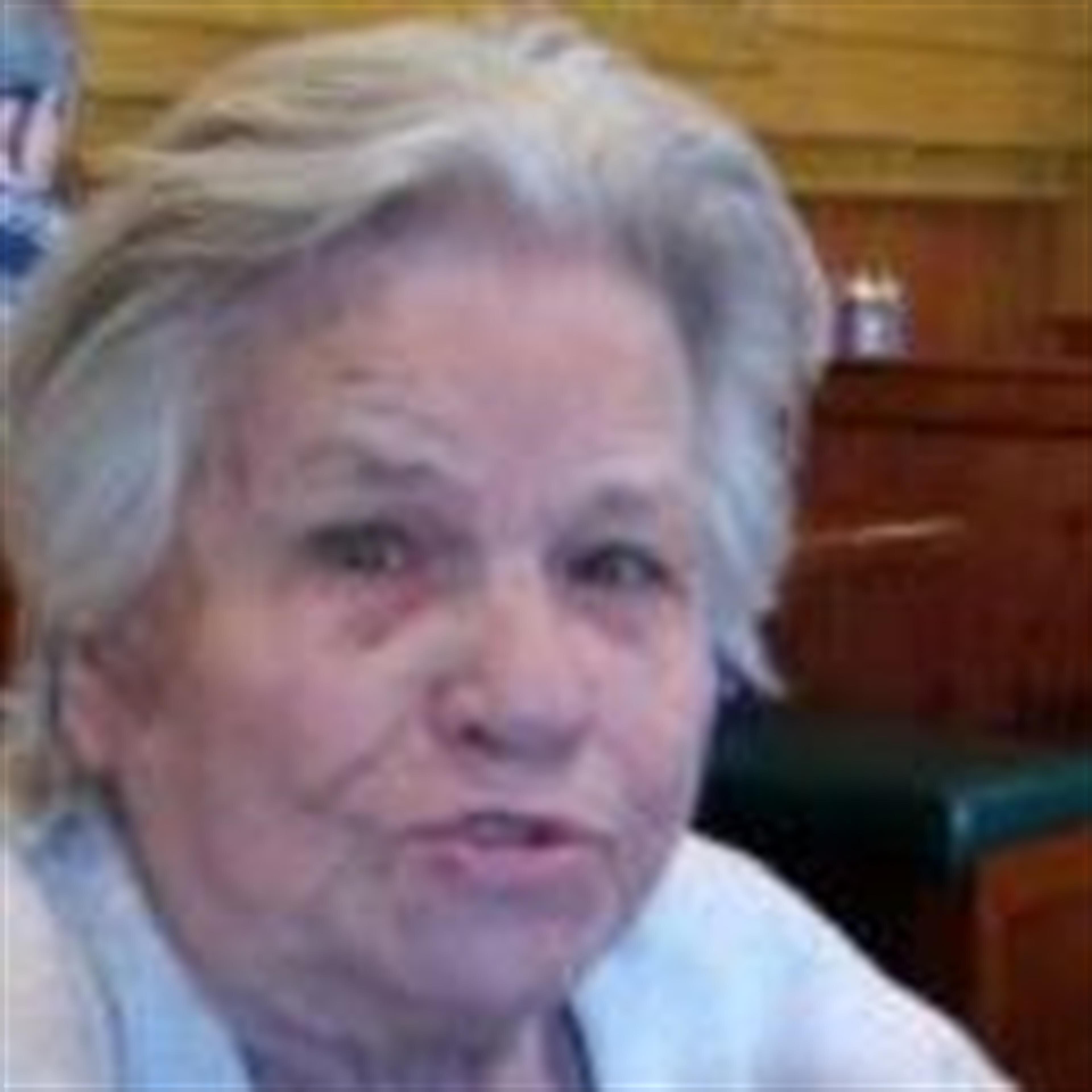 Emma M.  Burns