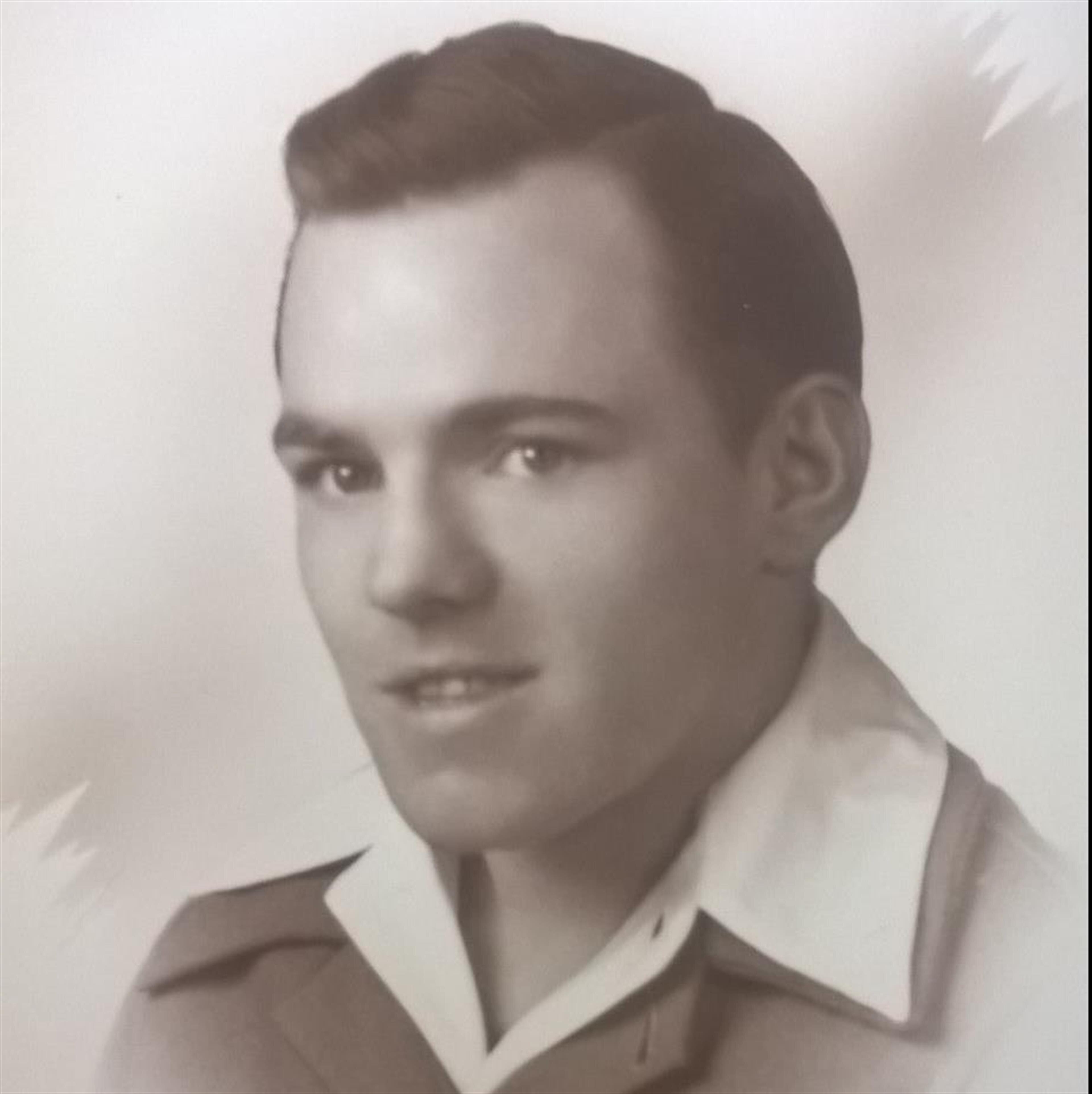 Robert Arnold Lannan