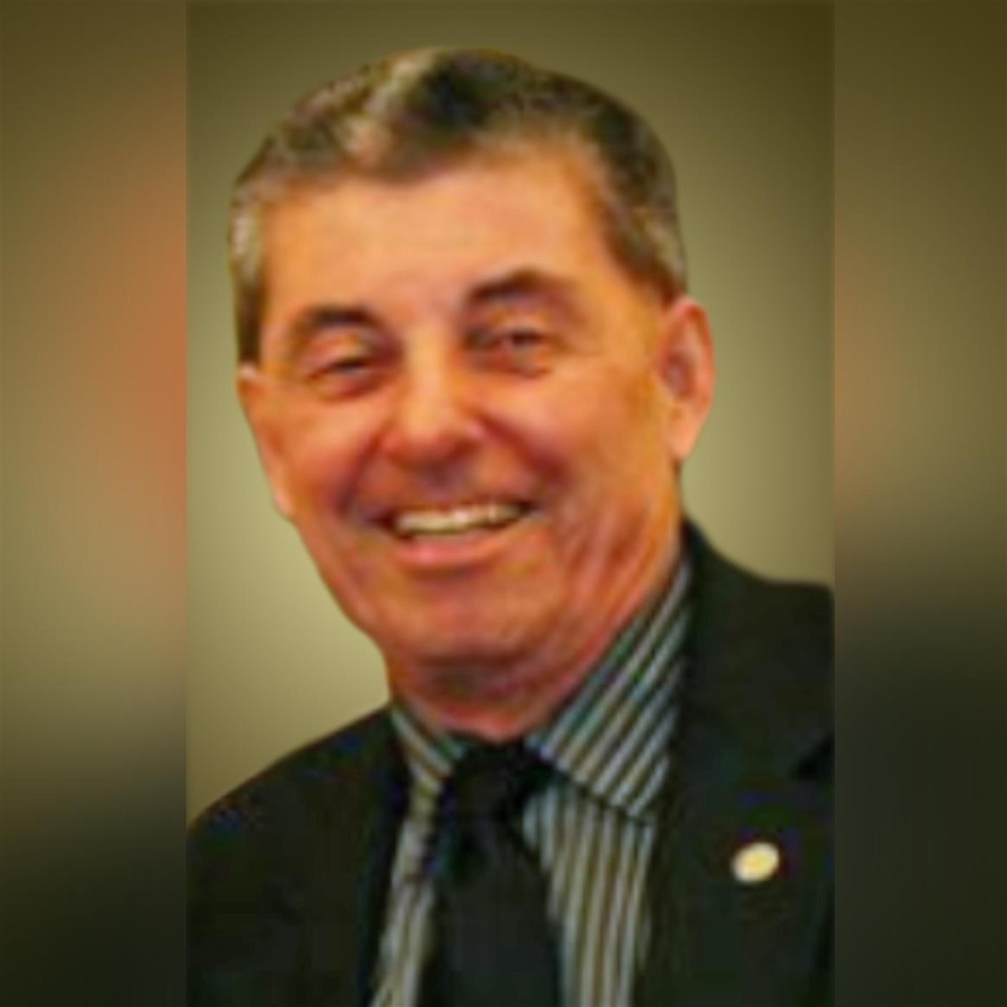 Dave Anthony Schouest Jr.