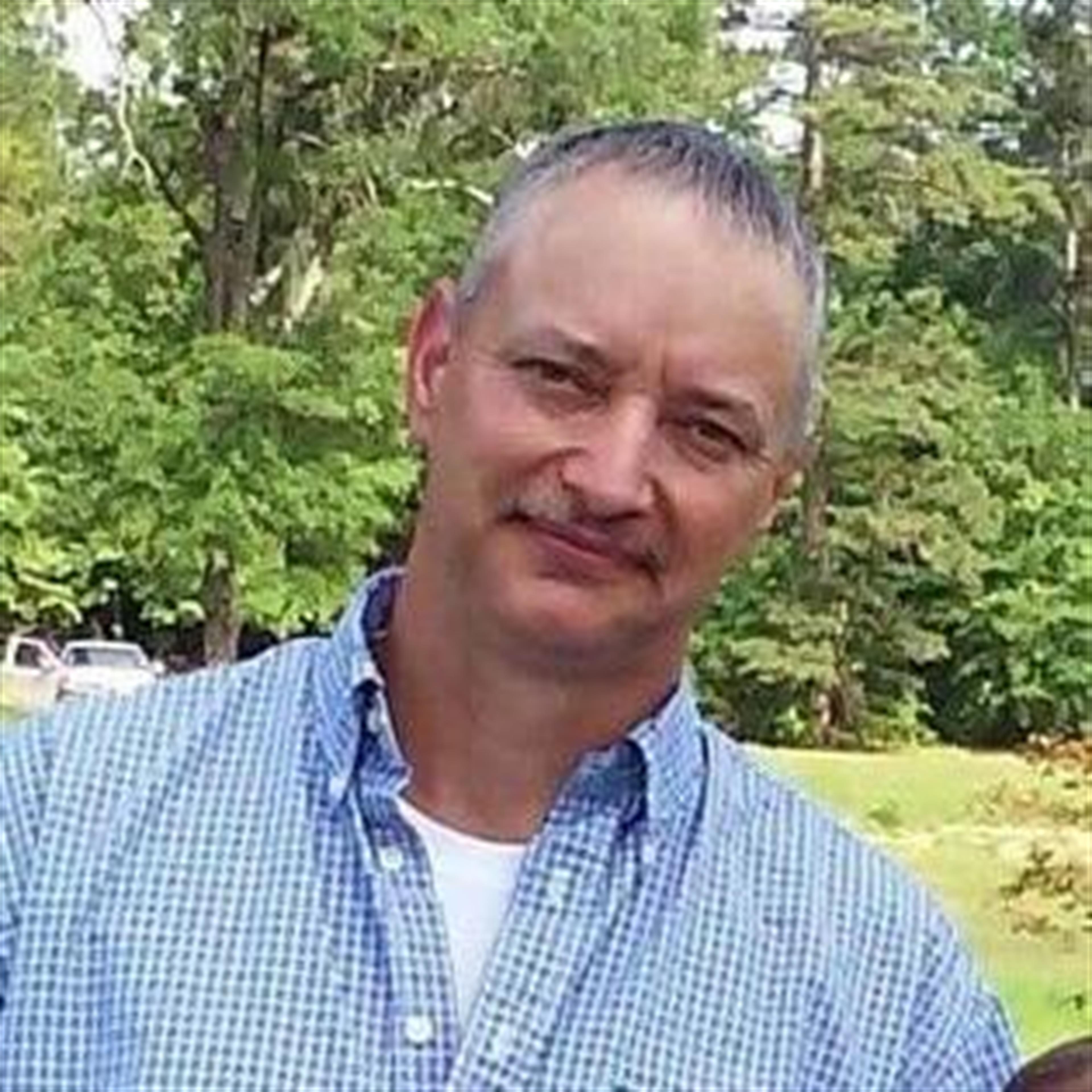 William "Tony" McCallum