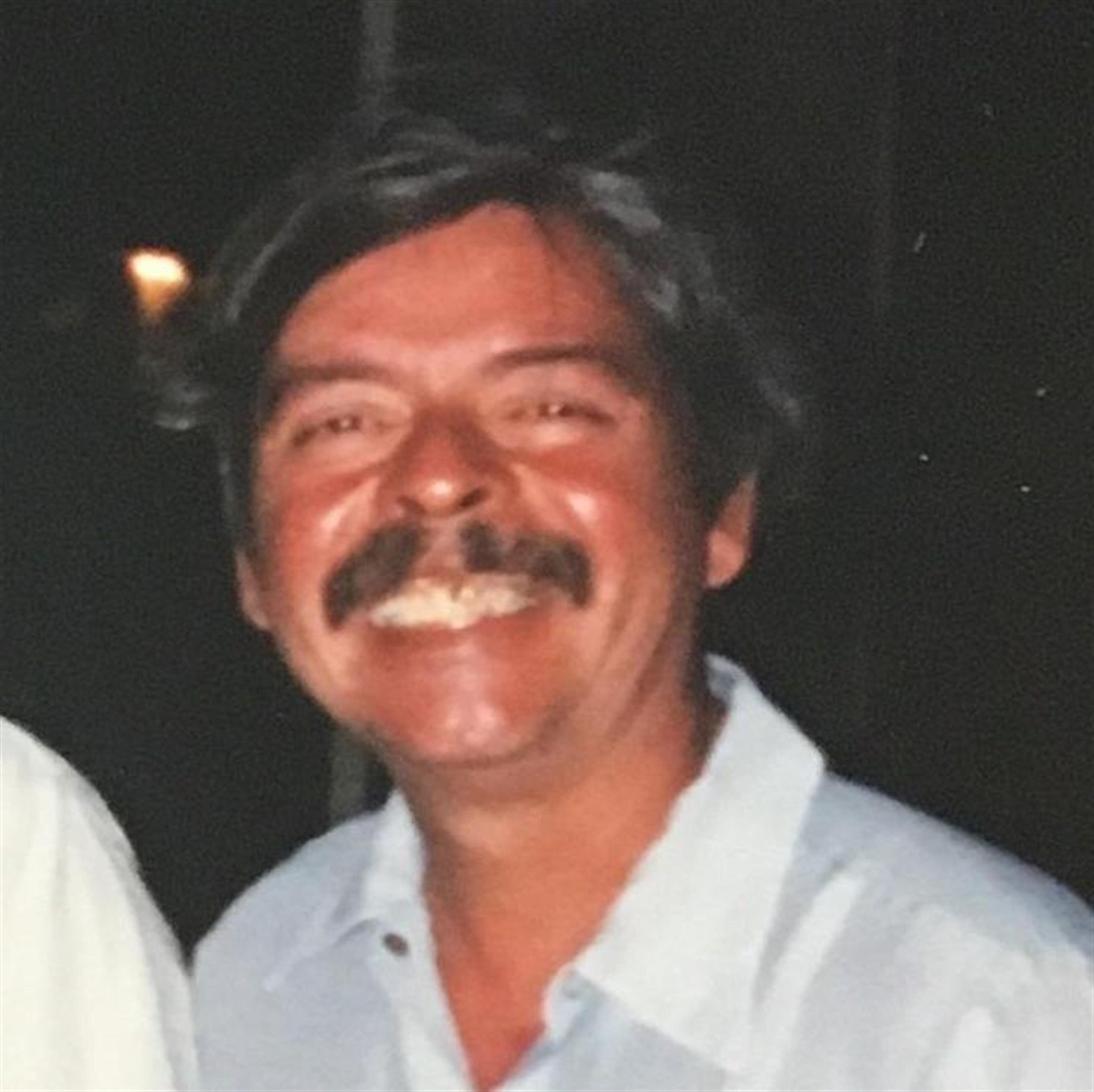 Armando Muniz Sr.