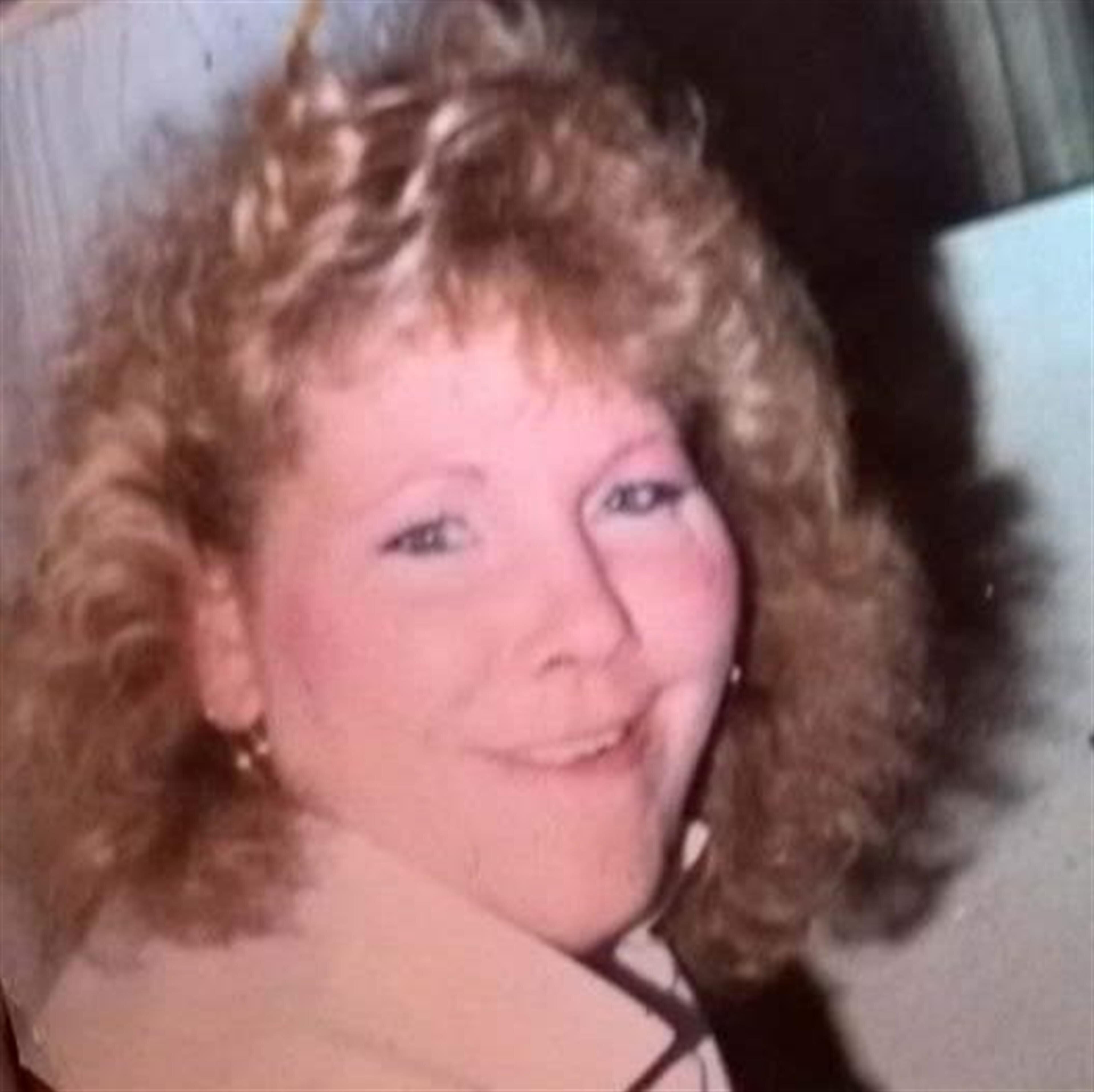 Mrs.  Diane Marie  Hysell