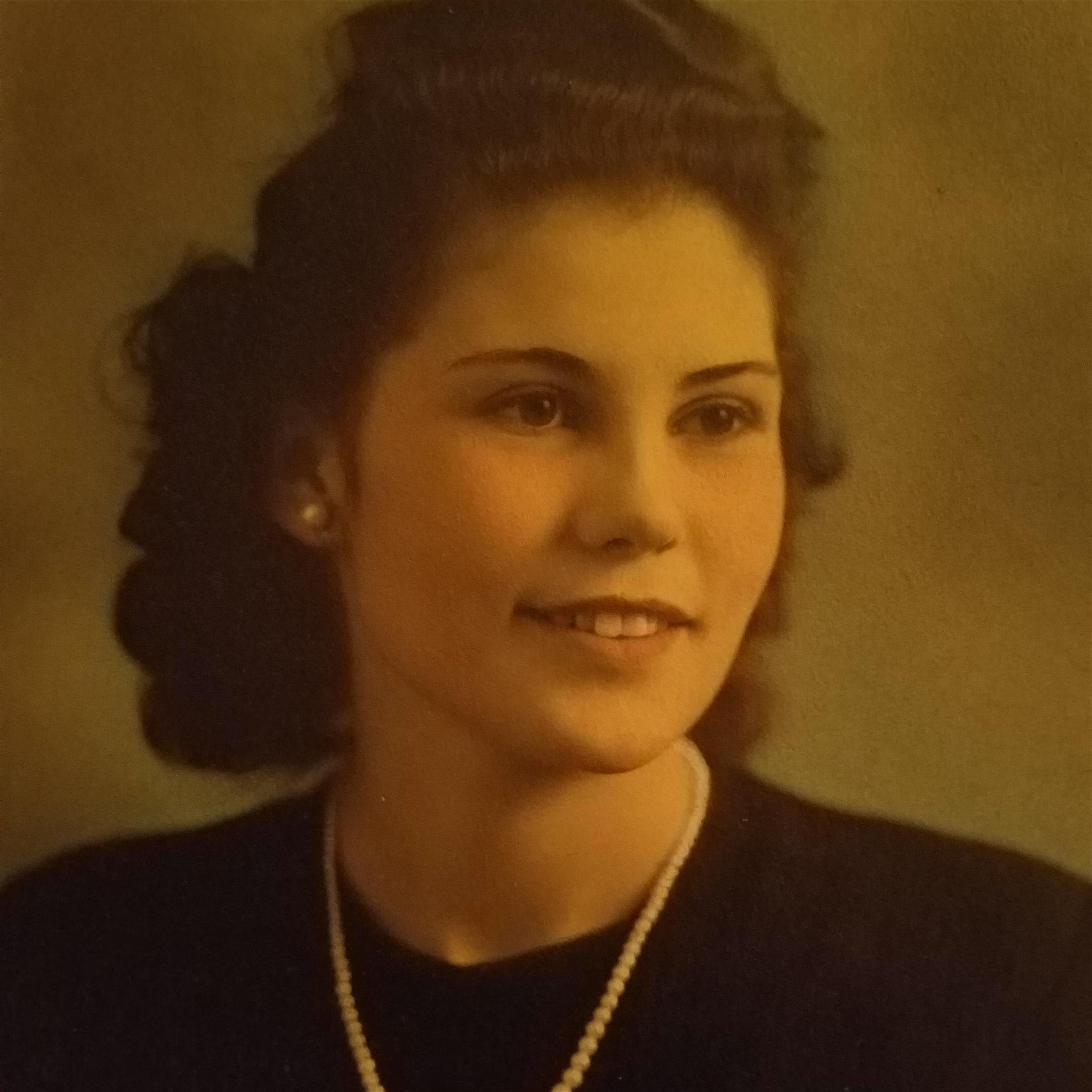 Genevieve Dobbs