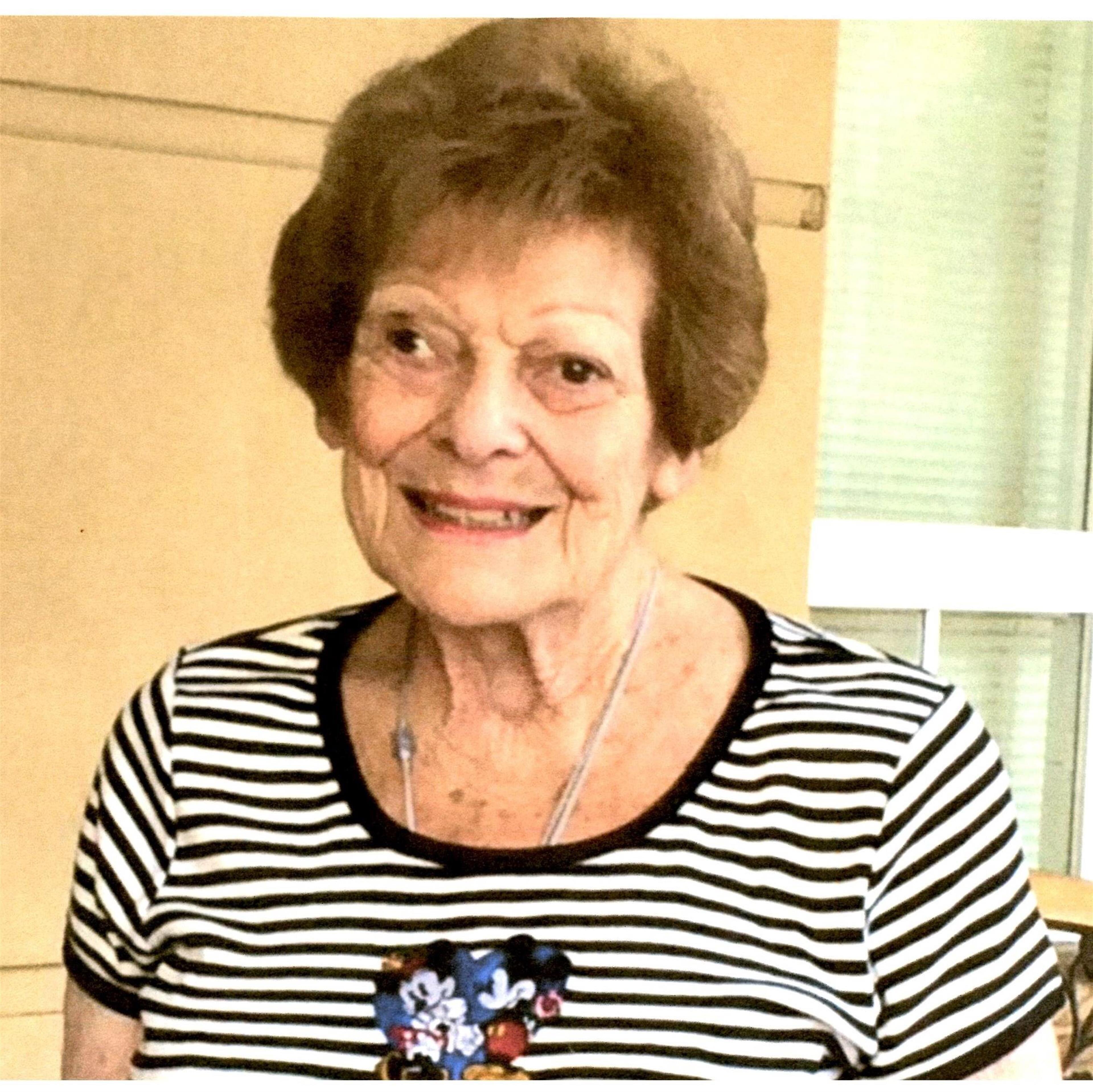 Rosalind Ruderman