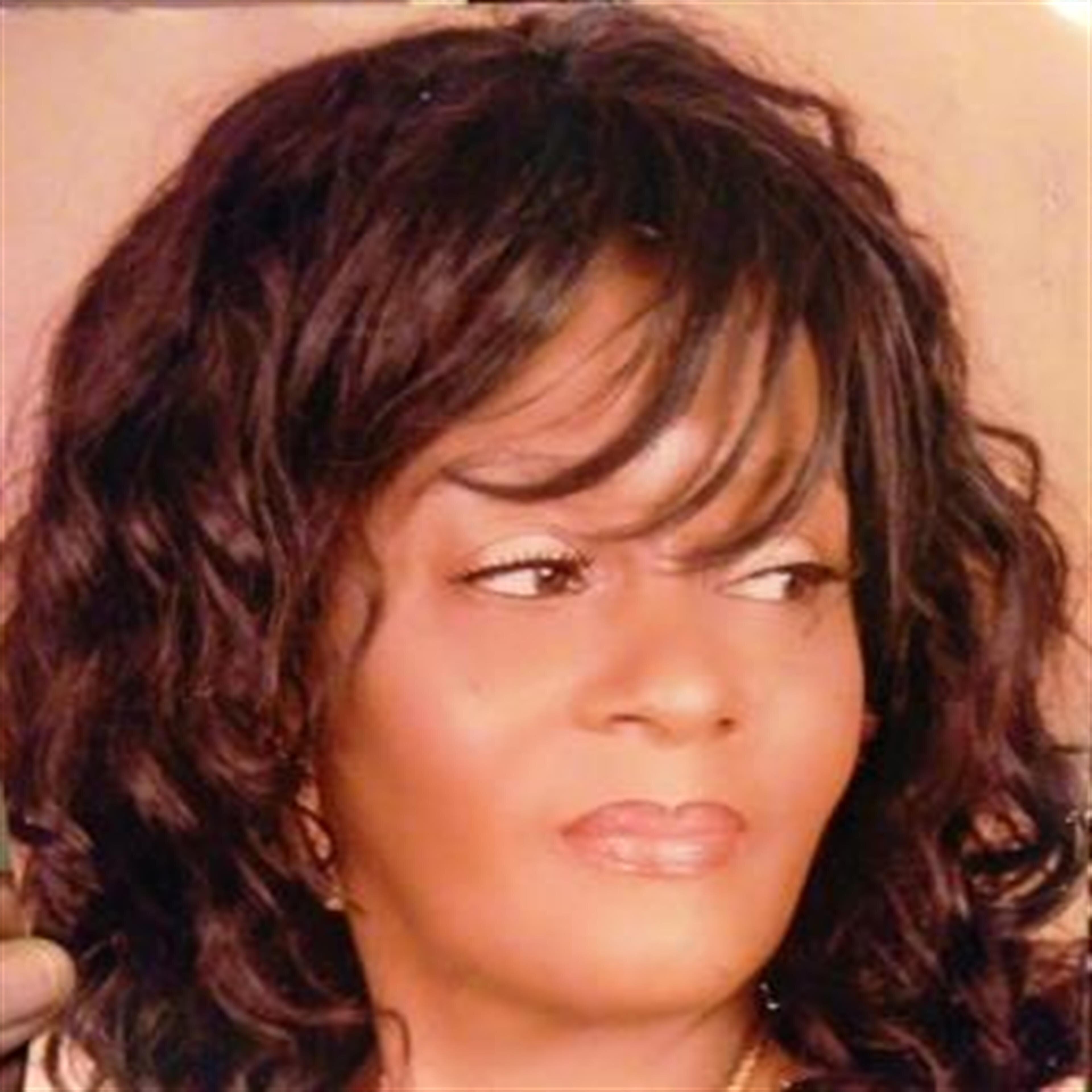 Mrs Debra Nancy Washington