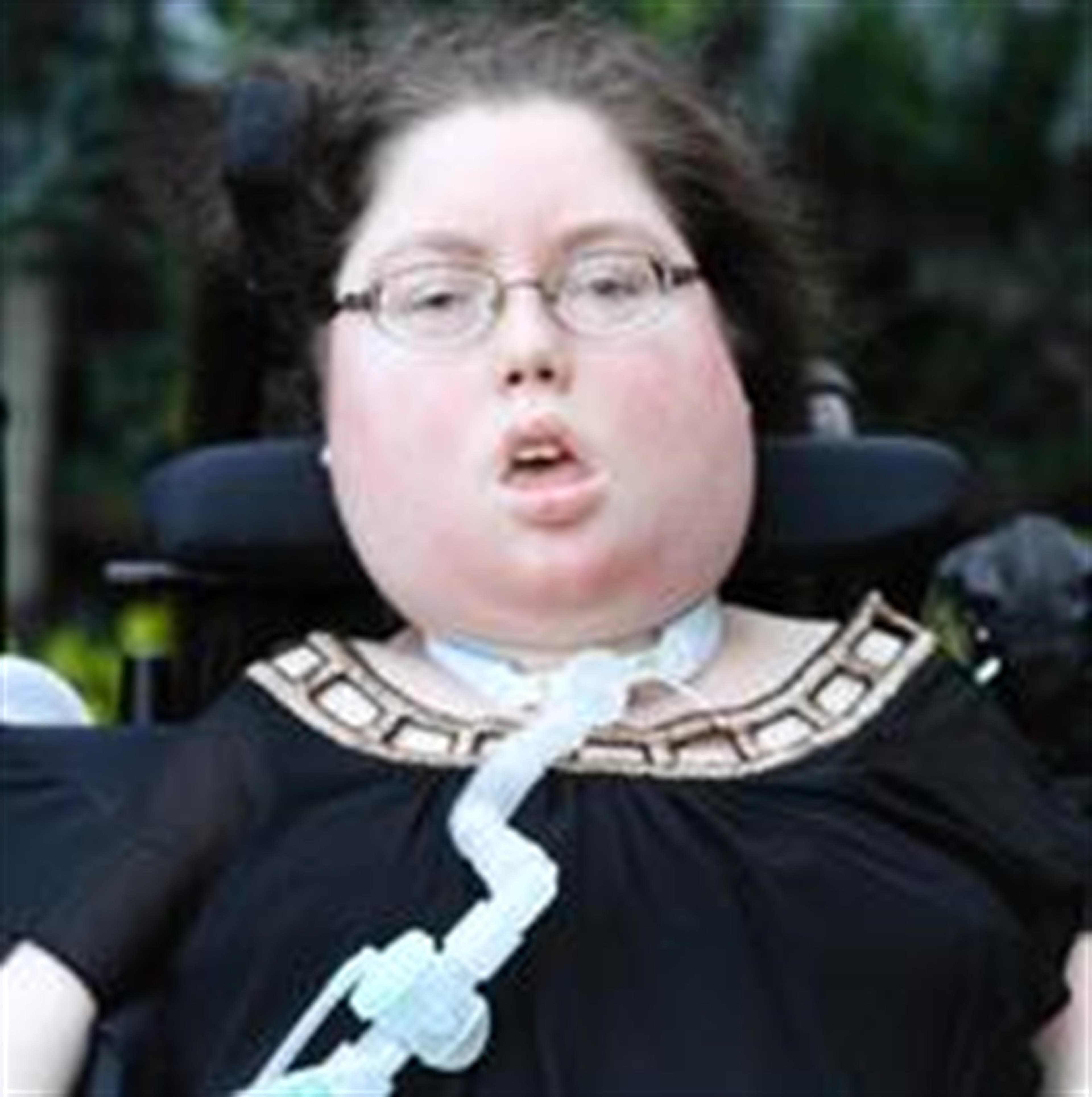 Elizabeth Virginia Caballero