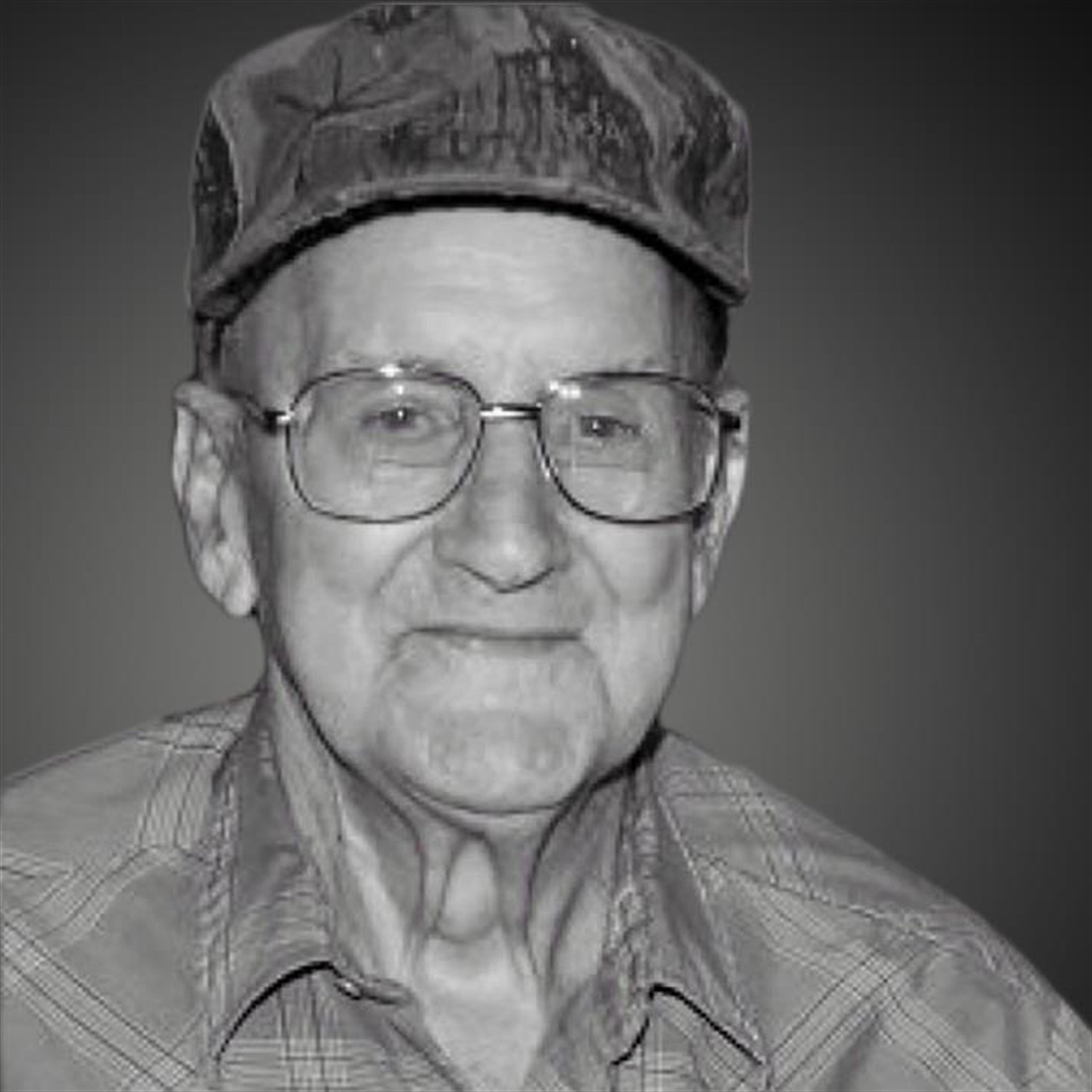 Roselus Joseph Simoneaux