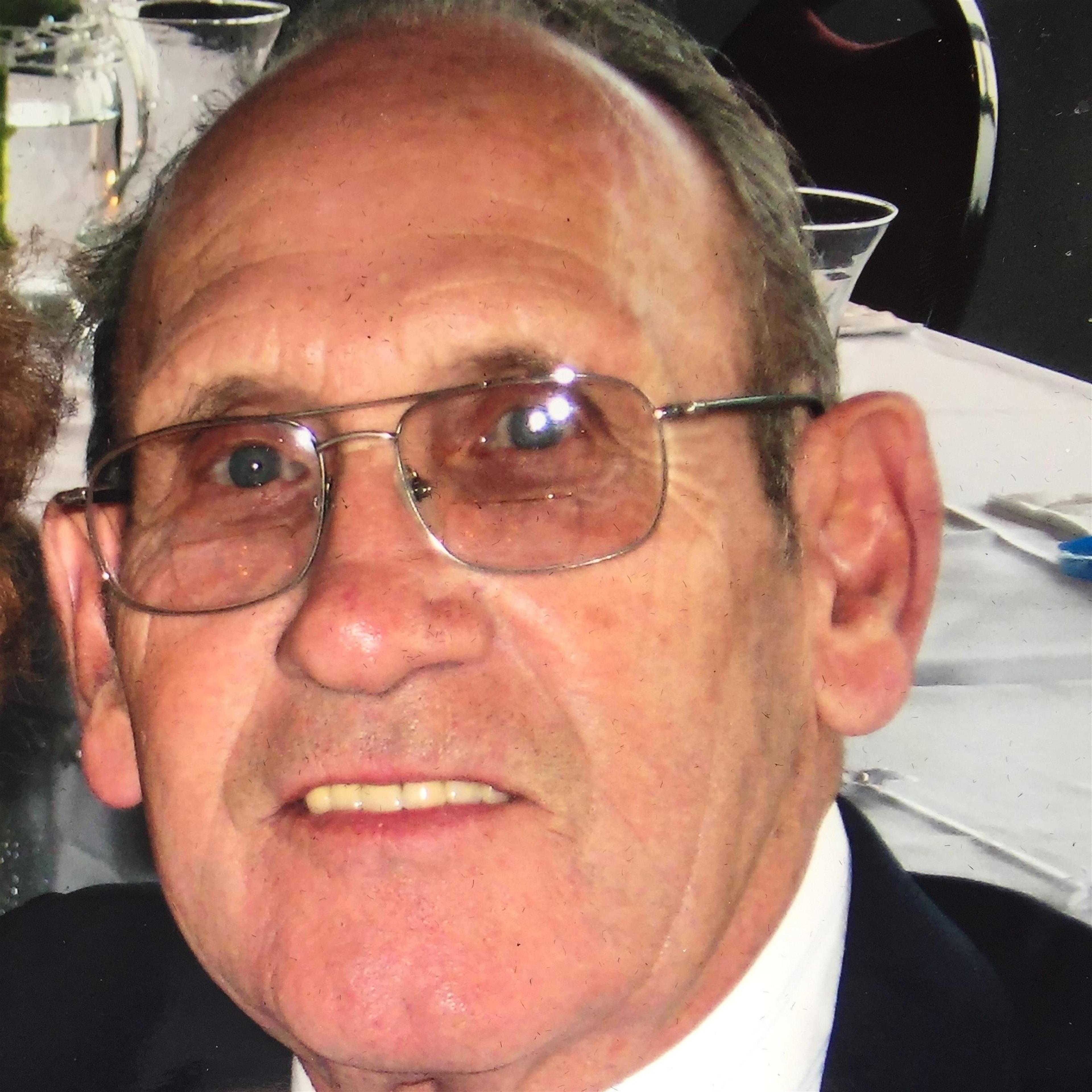 Mr.  Angus J.  Blackmer Jr.